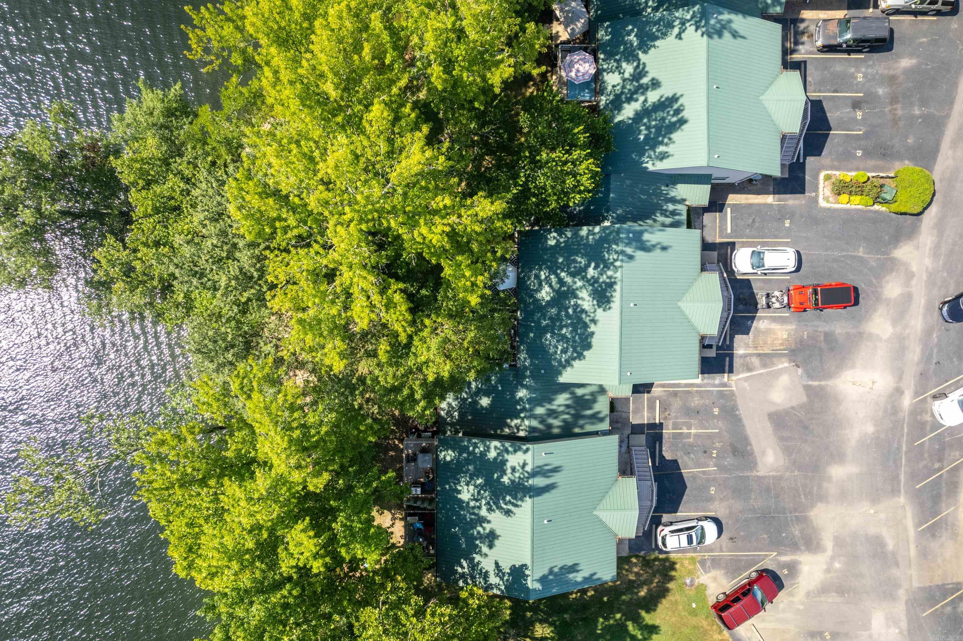183 River Mill  Hot Springs, AR