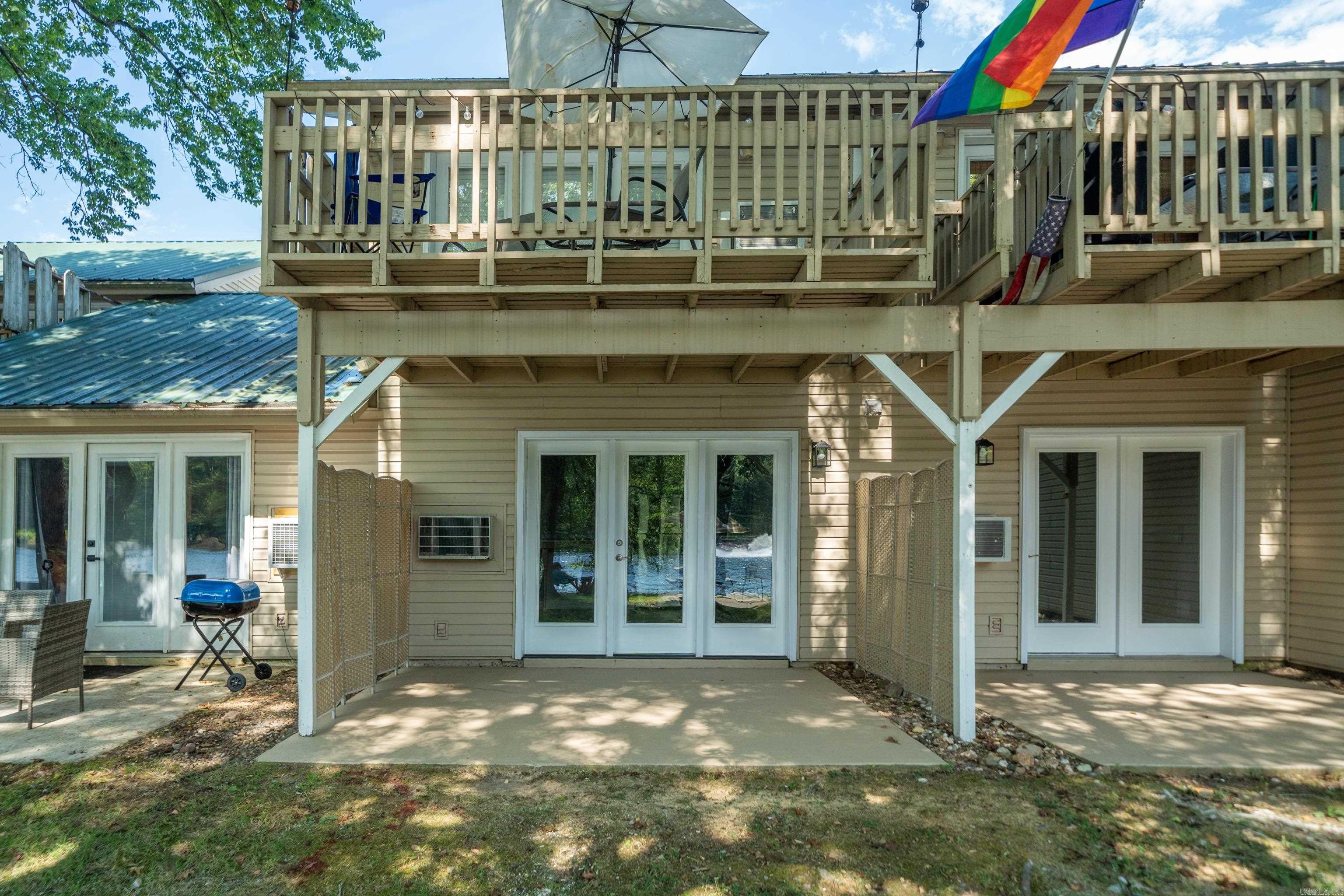 183 River Mill  Hot Springs, AR