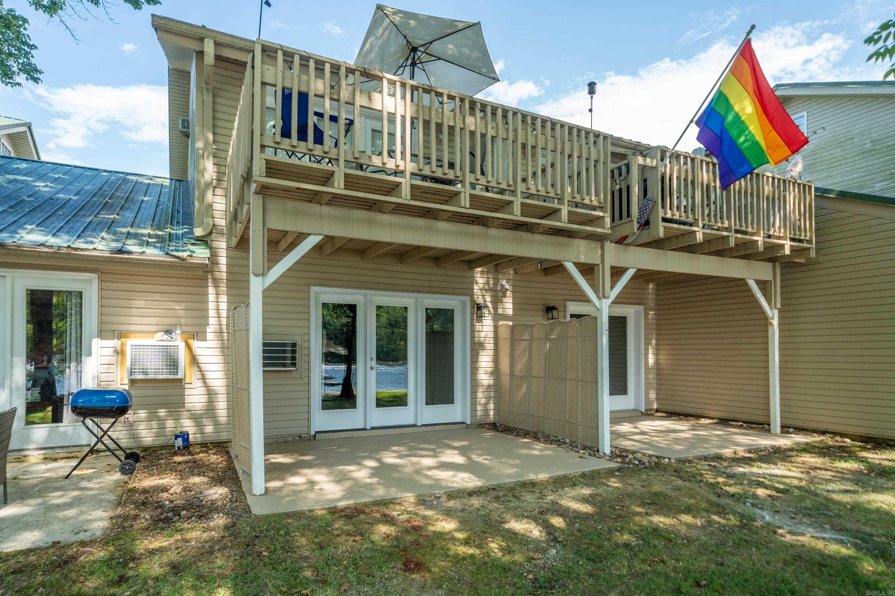 183 River Mill  Hot Springs, AR