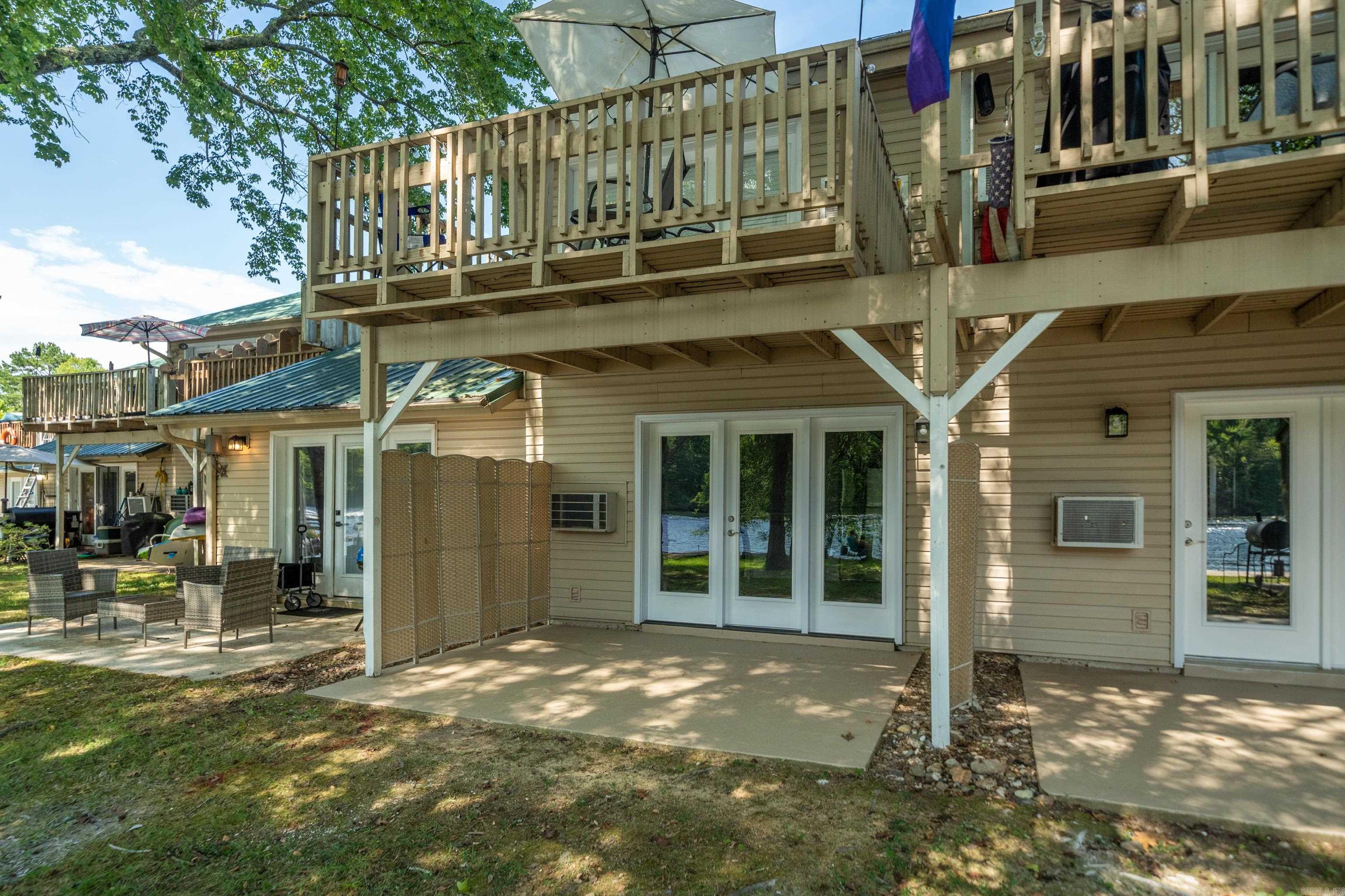 183 River Mill  Hot Springs, AR