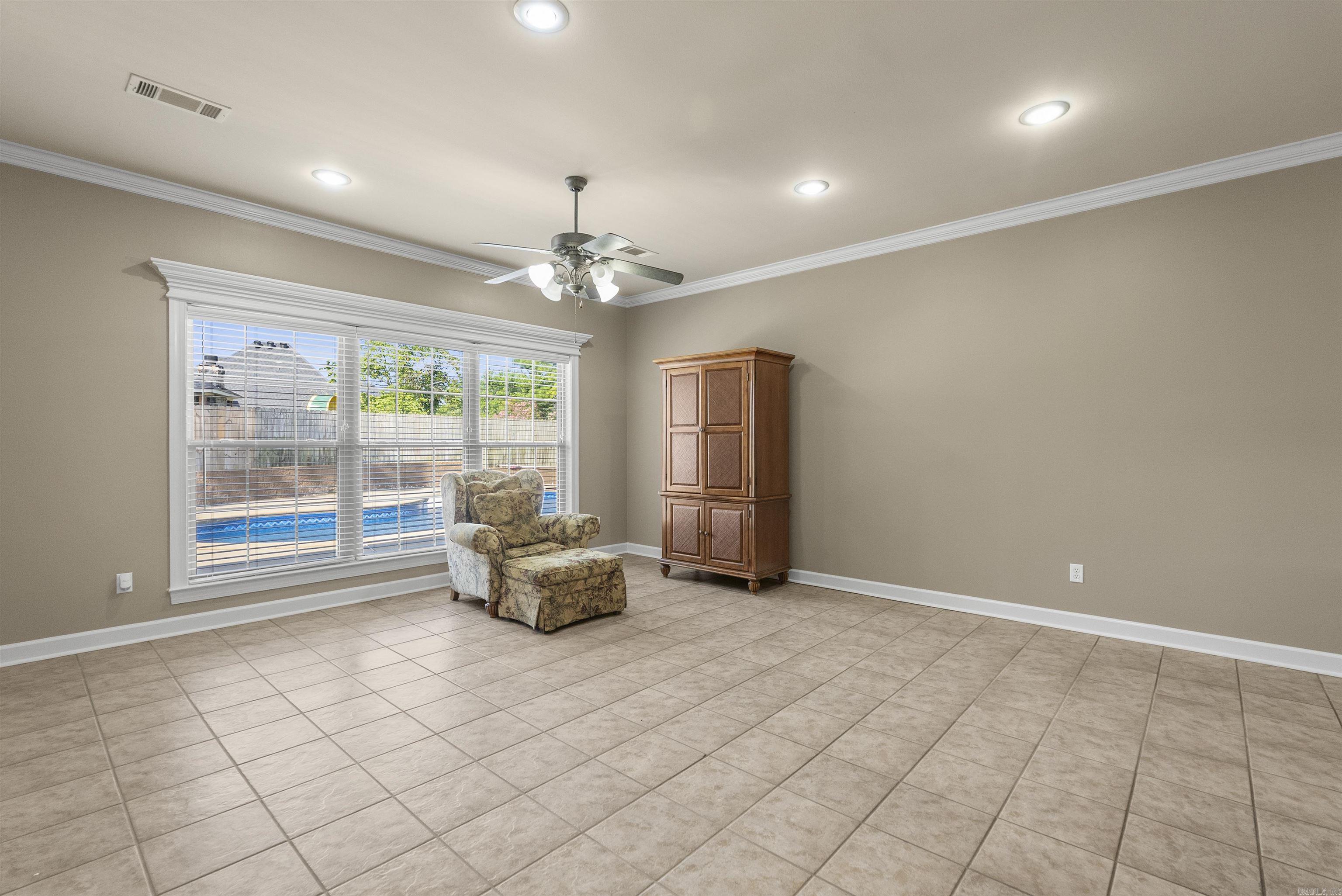 40 Belle River Cir  Maumelle, AR