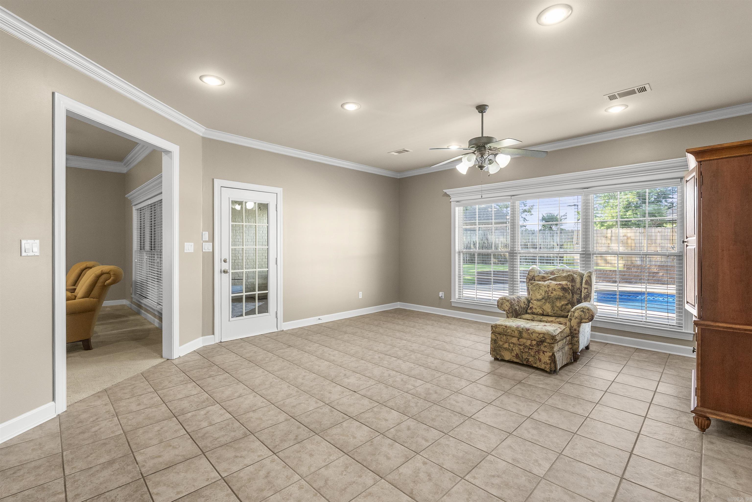 40 Belle River Cir  Maumelle, AR
