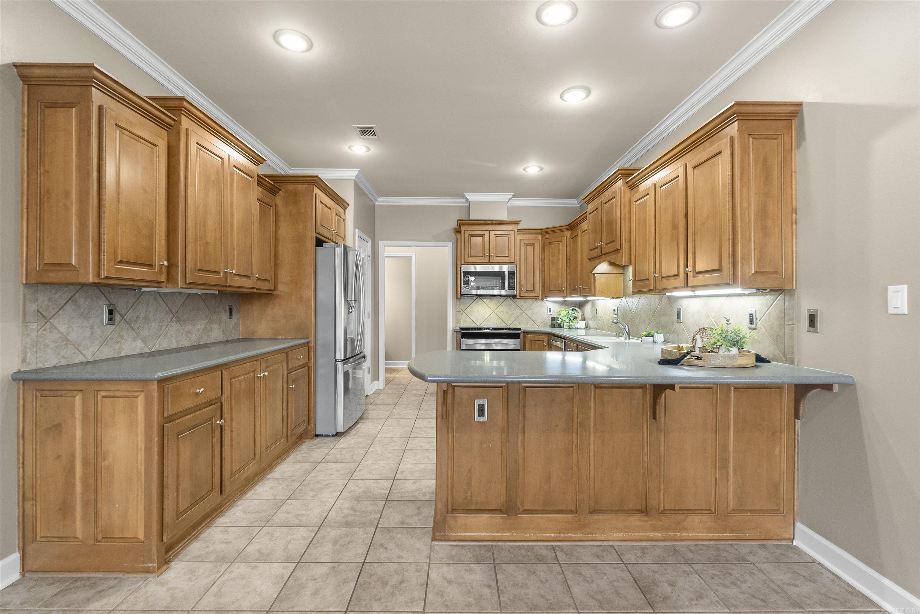 40 Belle River Cir  Maumelle, AR