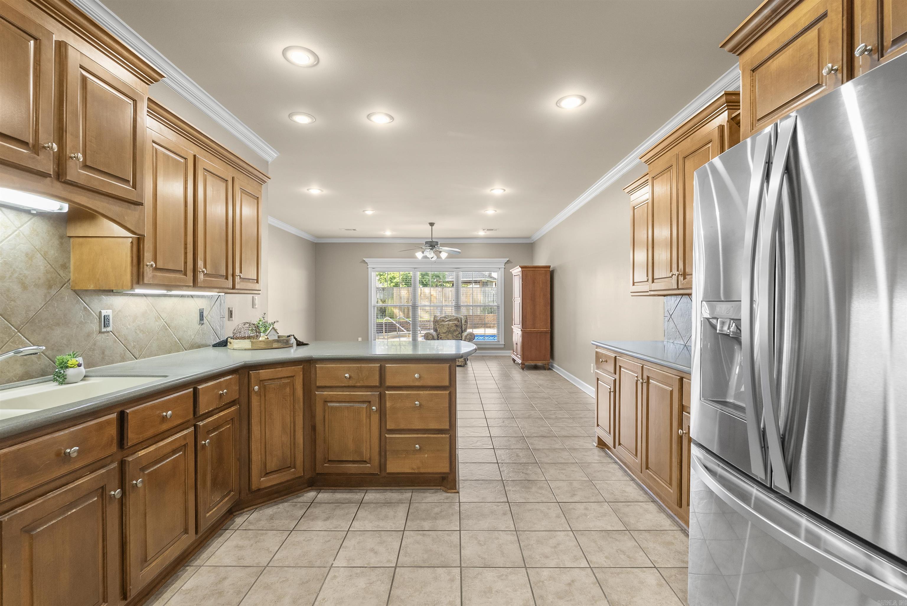 40 Belle River Cir  Maumelle, AR