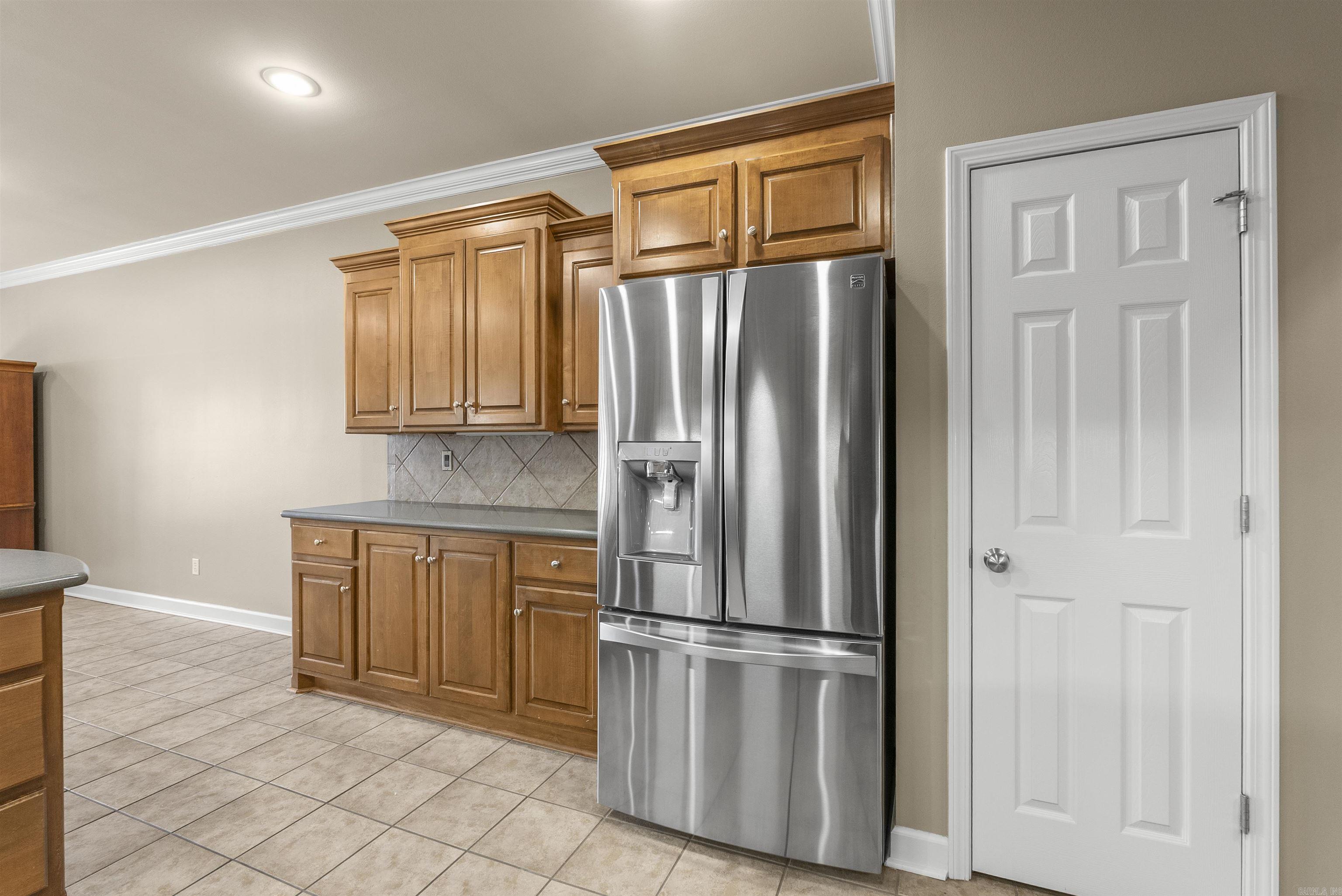 40 Belle River Cir  Maumelle, AR
