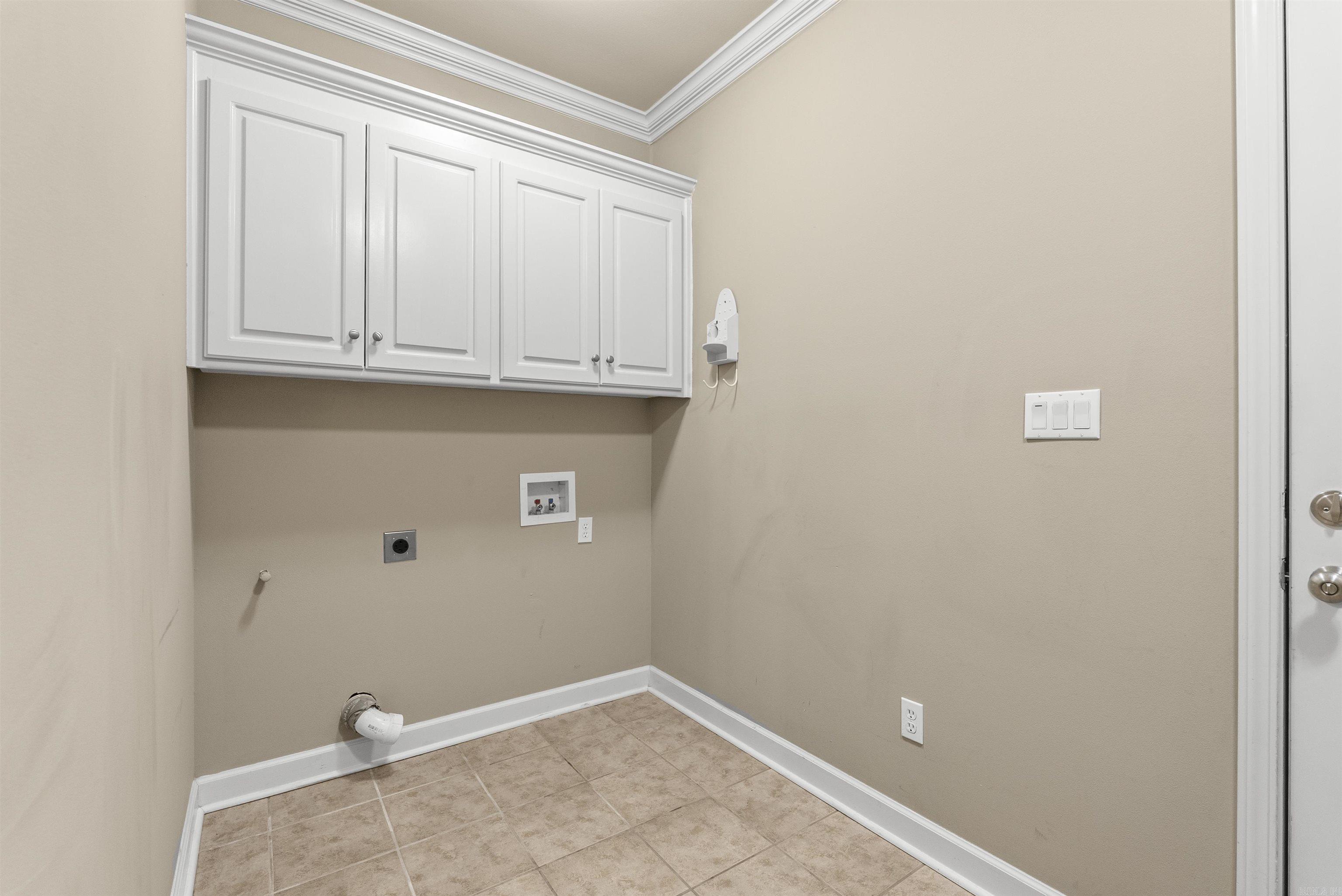 40 Belle River Cir  Maumelle, AR
