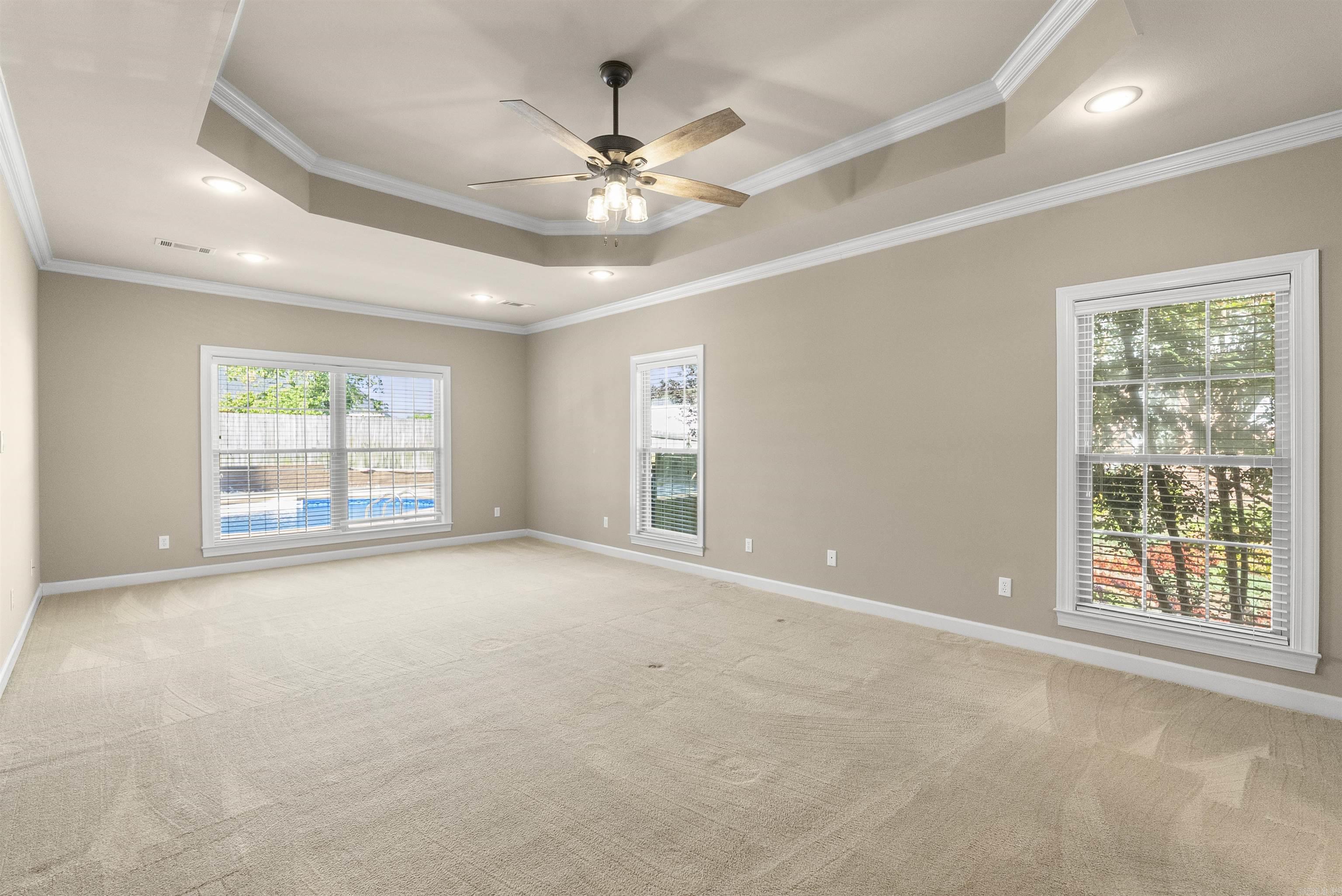 40 Belle River Cir  Maumelle, AR