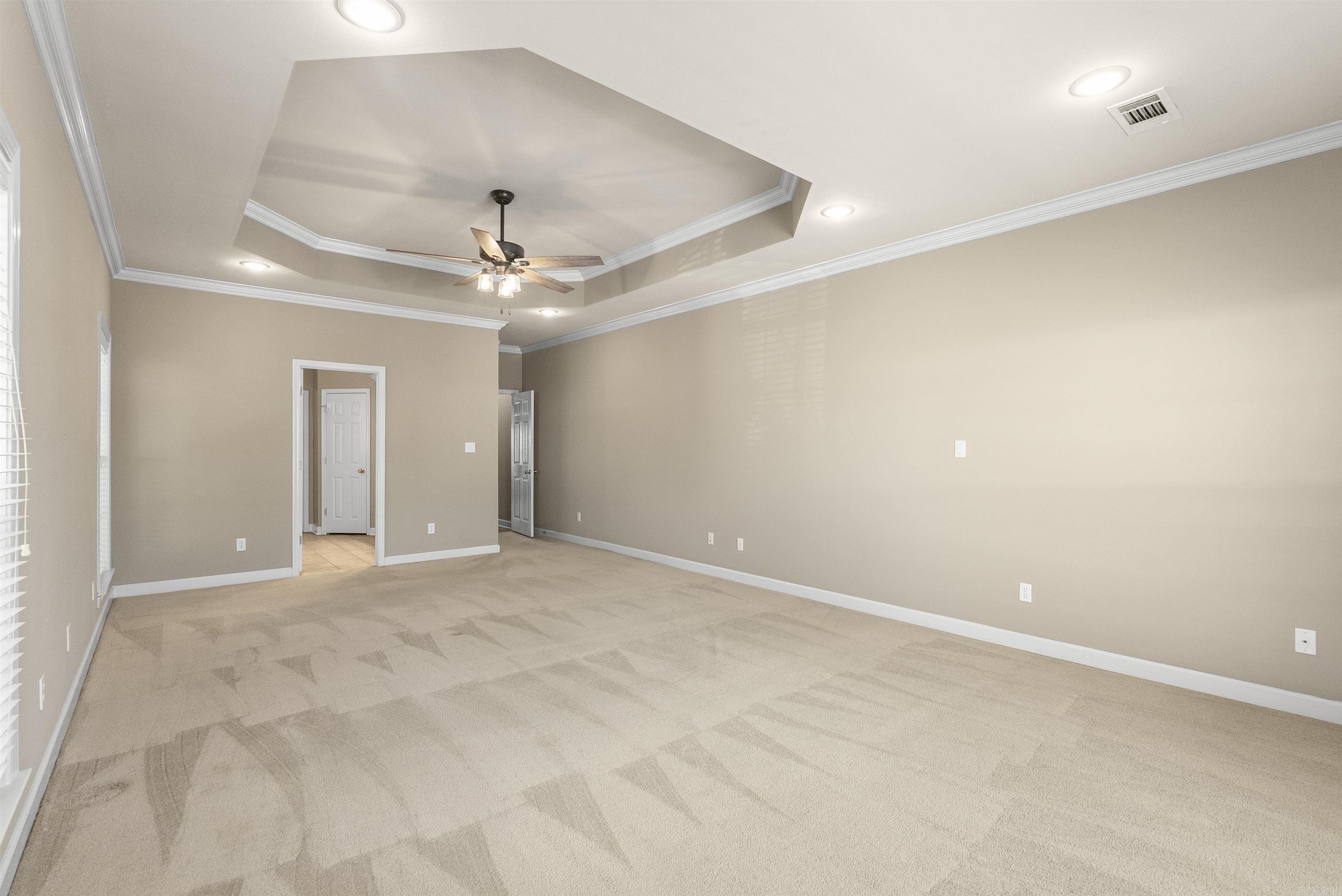 40 Belle River Cir  Maumelle, AR