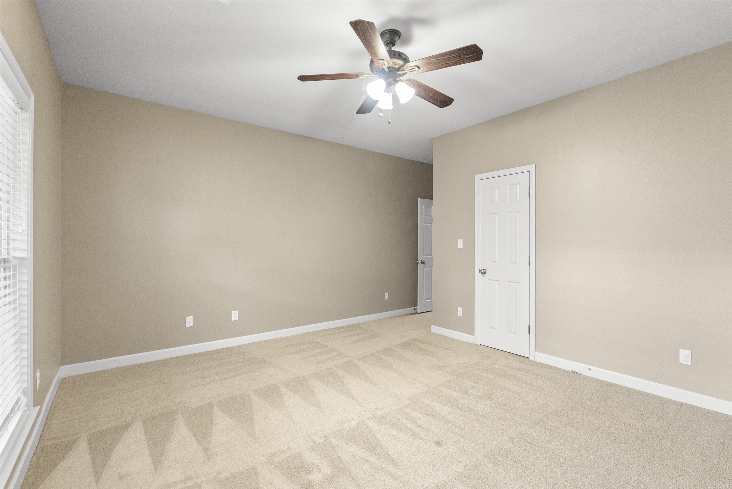40 Belle River Cir  Maumelle, AR