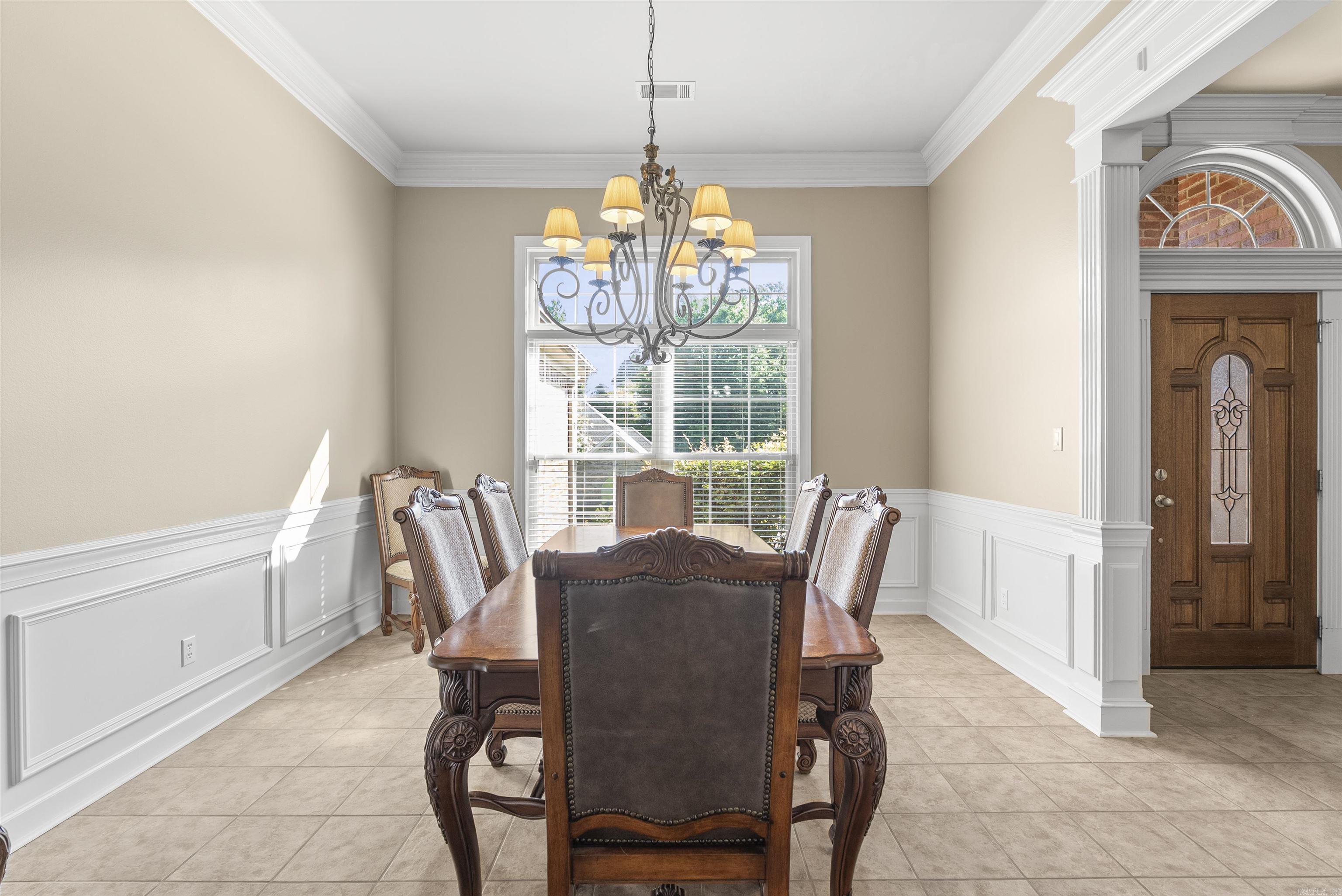 40 Belle River Cir  Maumelle, AR