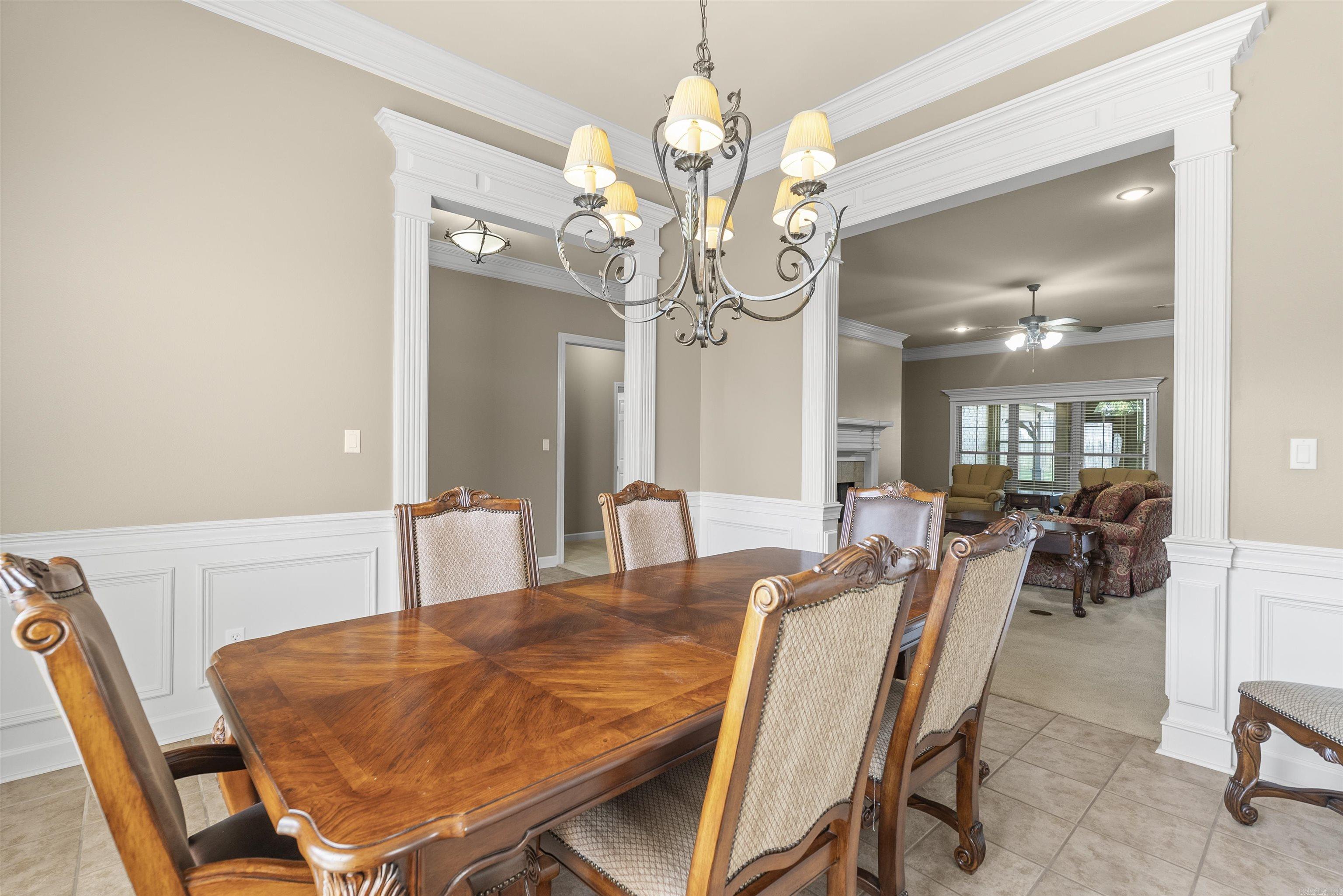 40 Belle River Cir  Maumelle, AR