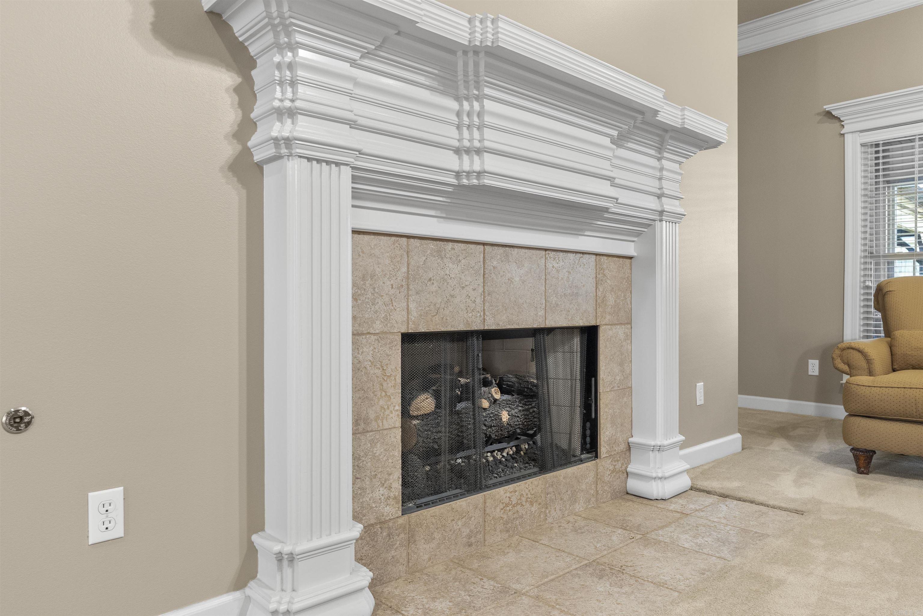 40 Belle River Cir  Maumelle, AR