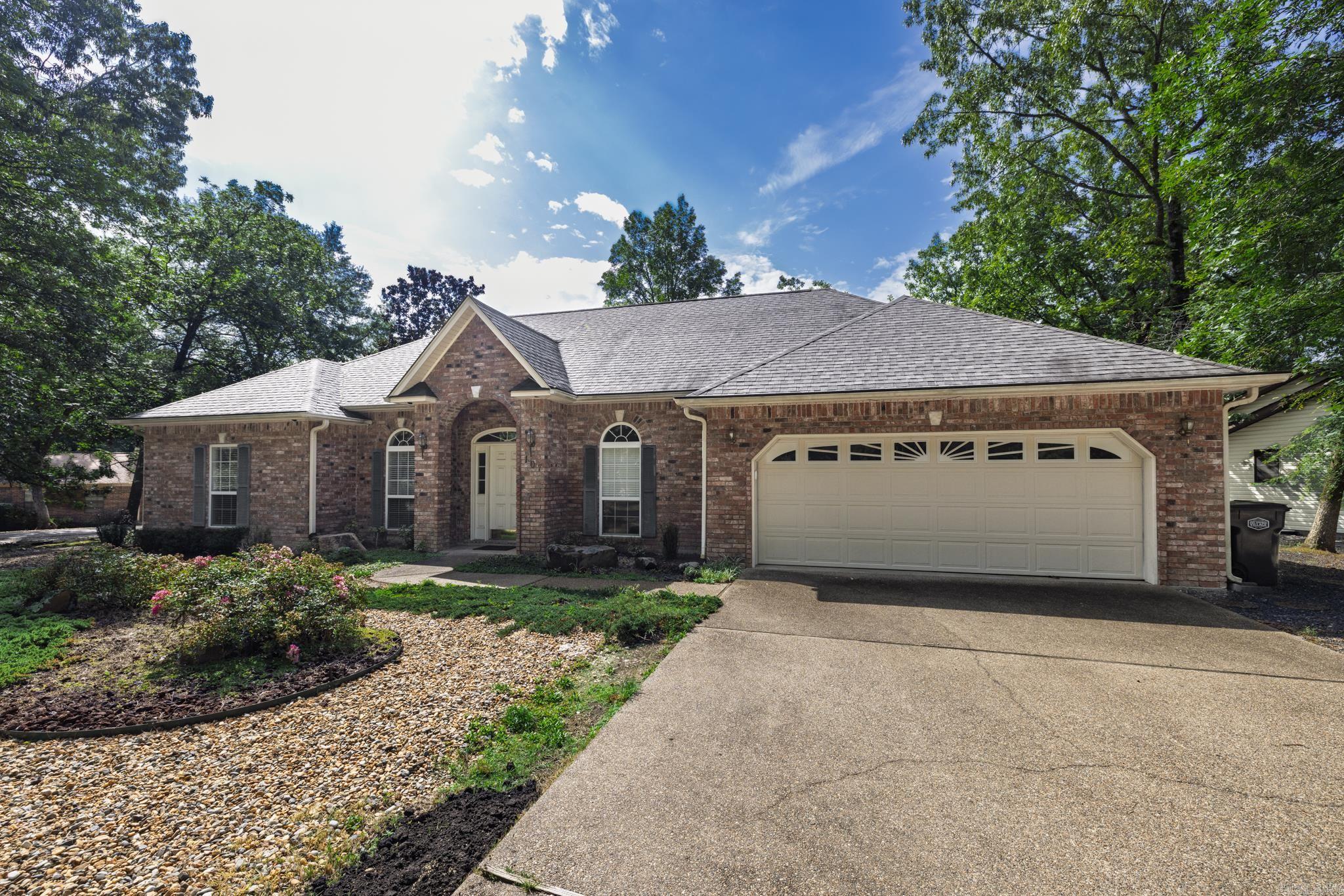 107 Lindura  Hot Springs Village, AR