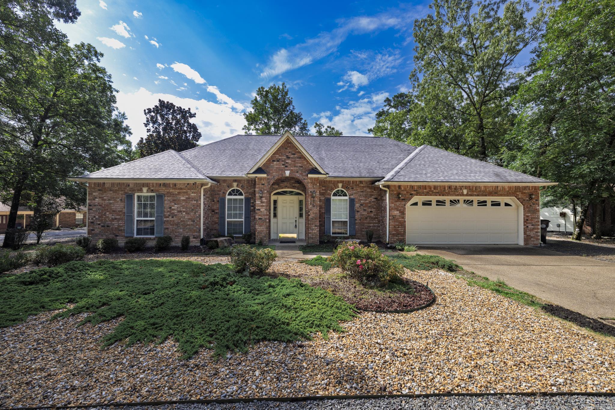 107 Lindura  Hot Springs Village, AR