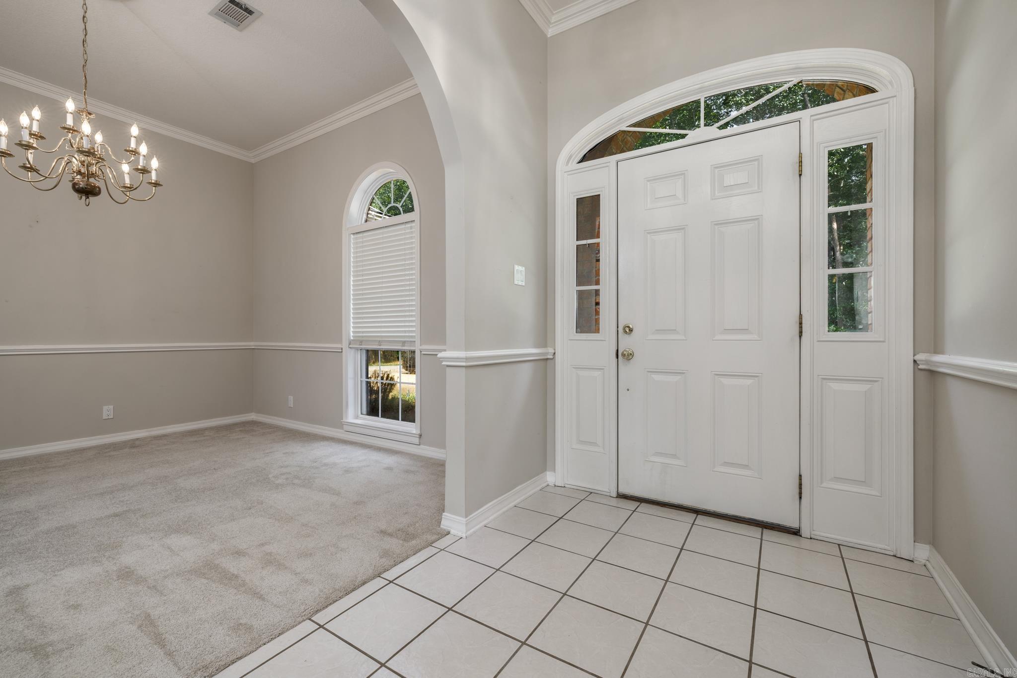 107 Lindura  Hot Springs Village, AR