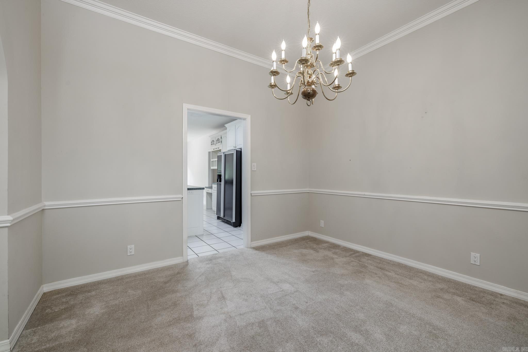 107 Lindura  Hot Springs Village, AR