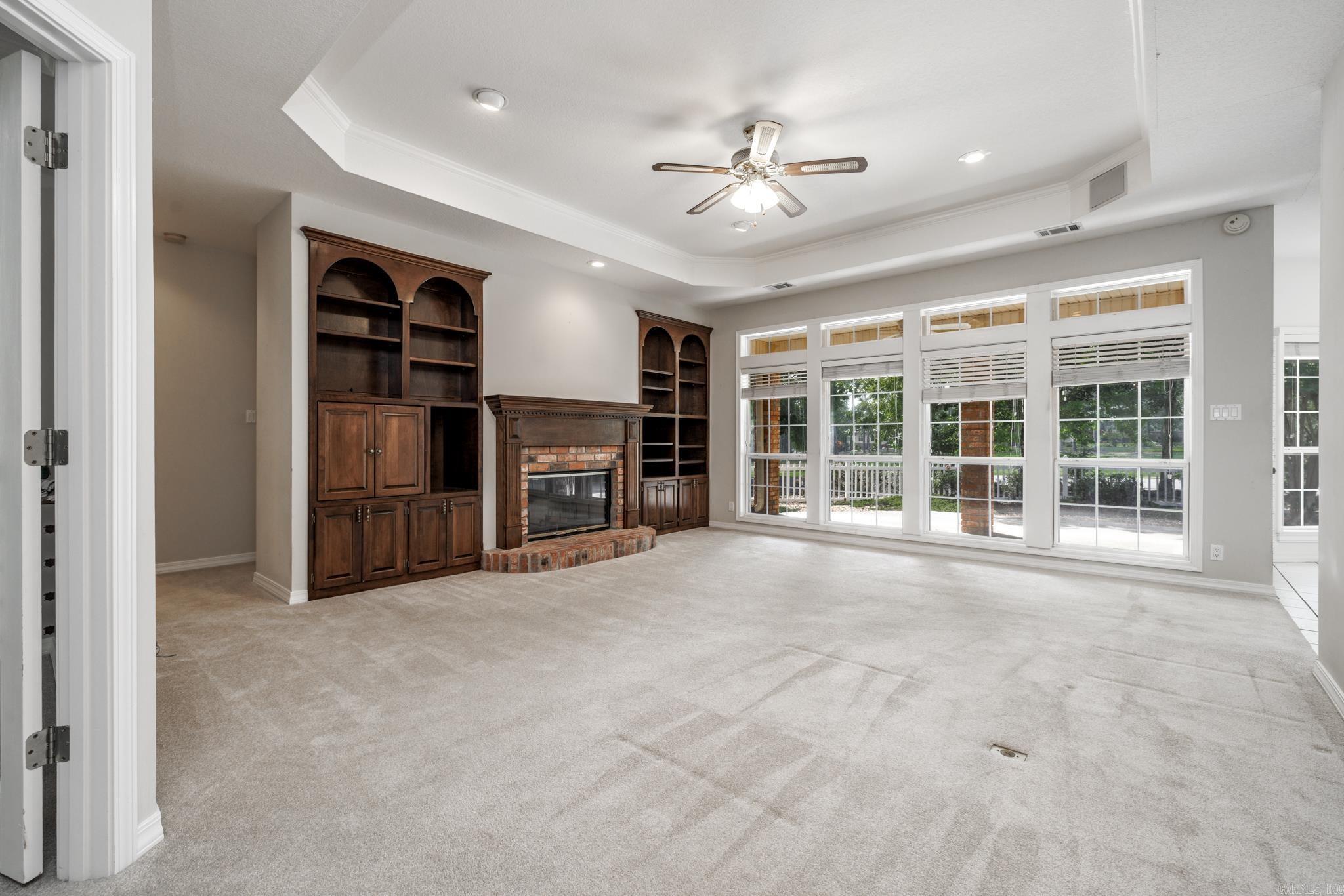 107 Lindura  Hot Springs Village, AR