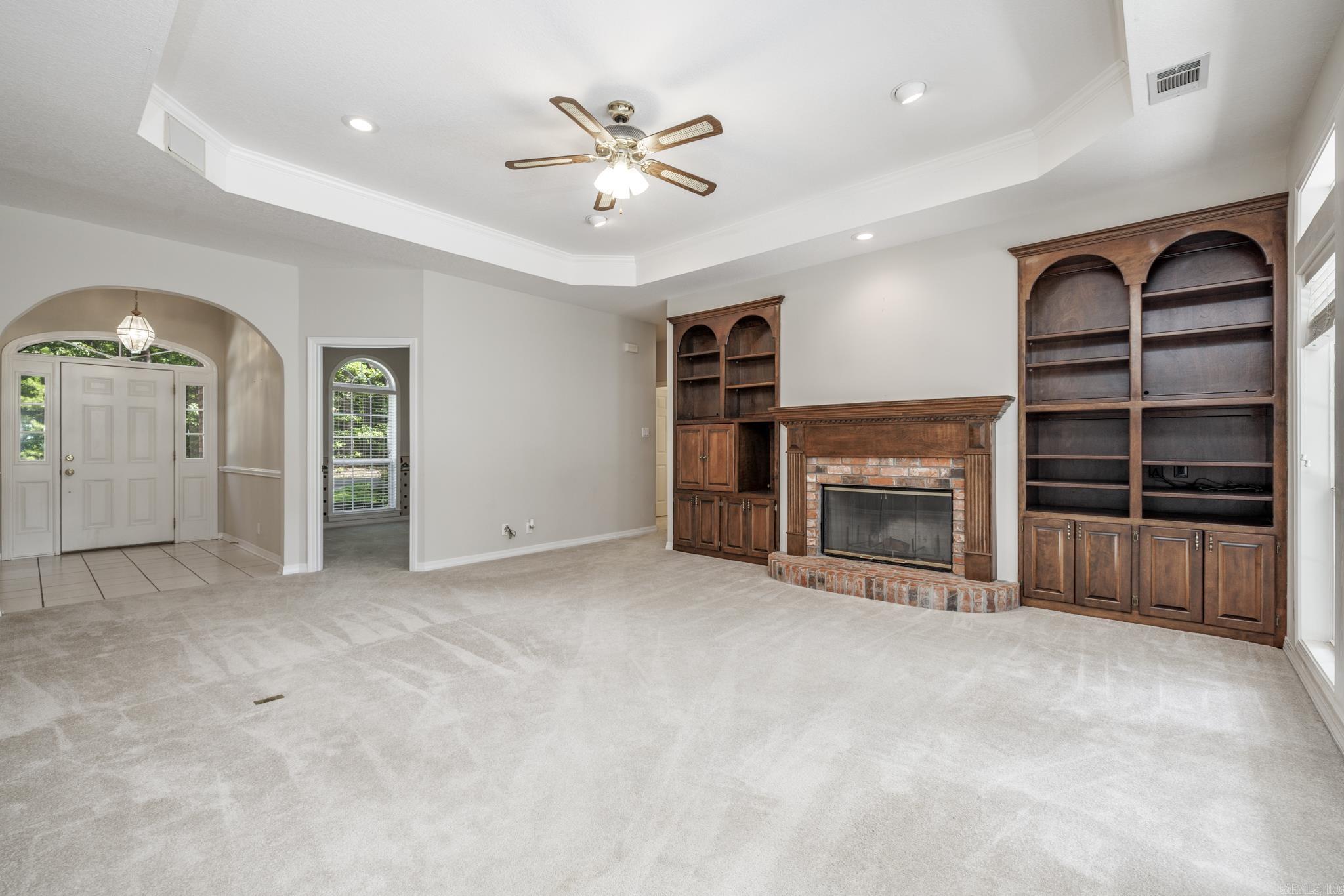 107 Lindura  Hot Springs Village, AR