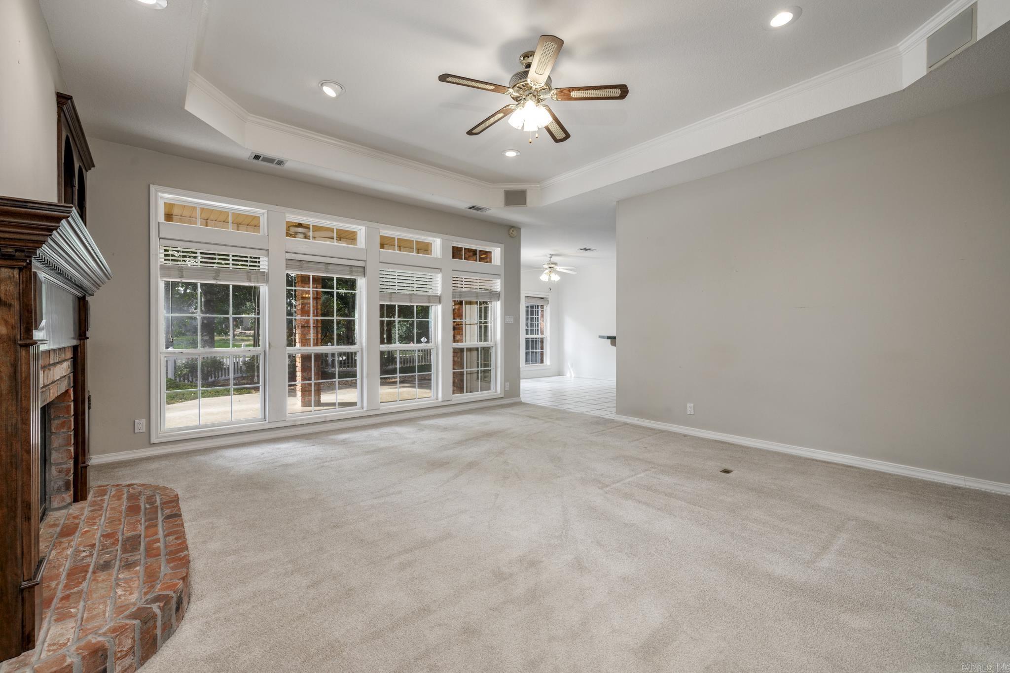 107 Lindura  Hot Springs Village, AR