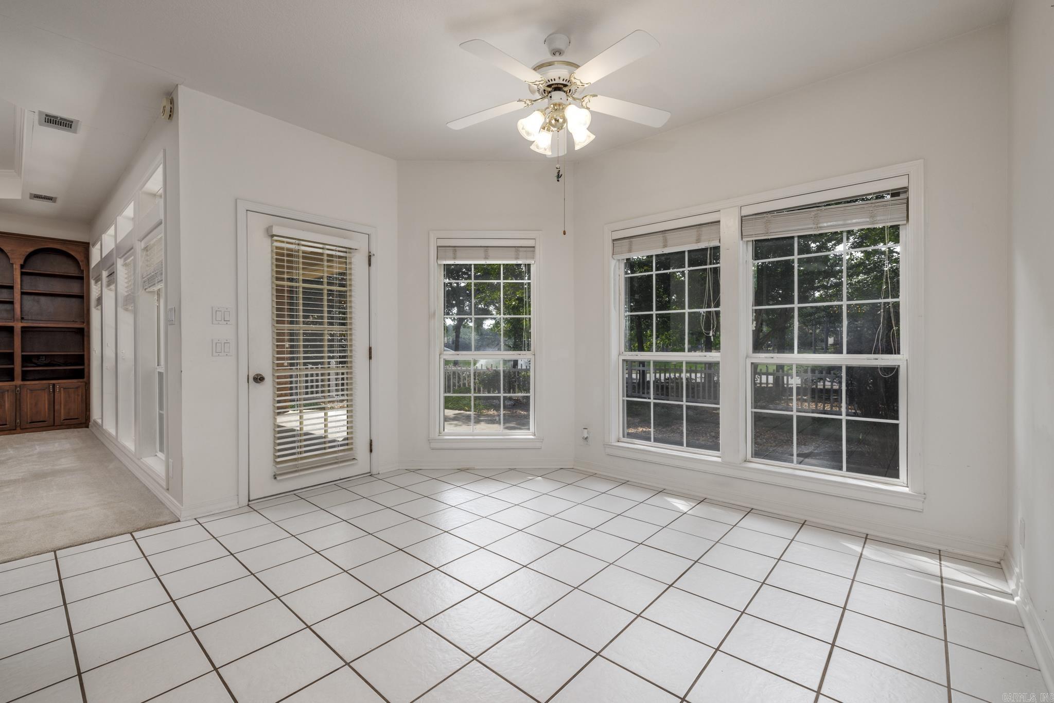 107 Lindura  Hot Springs Village, AR