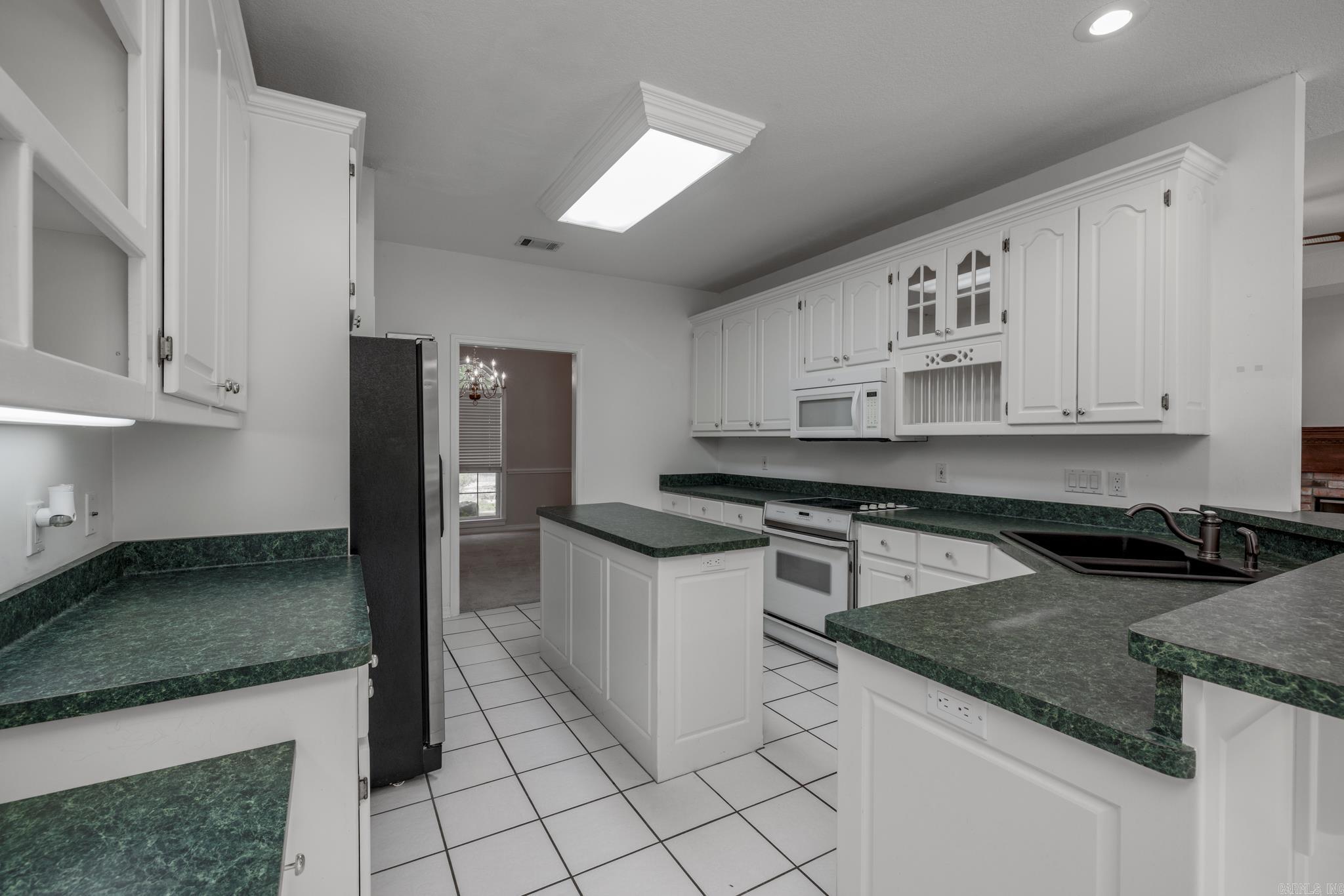107 Lindura  Hot Springs Village, AR