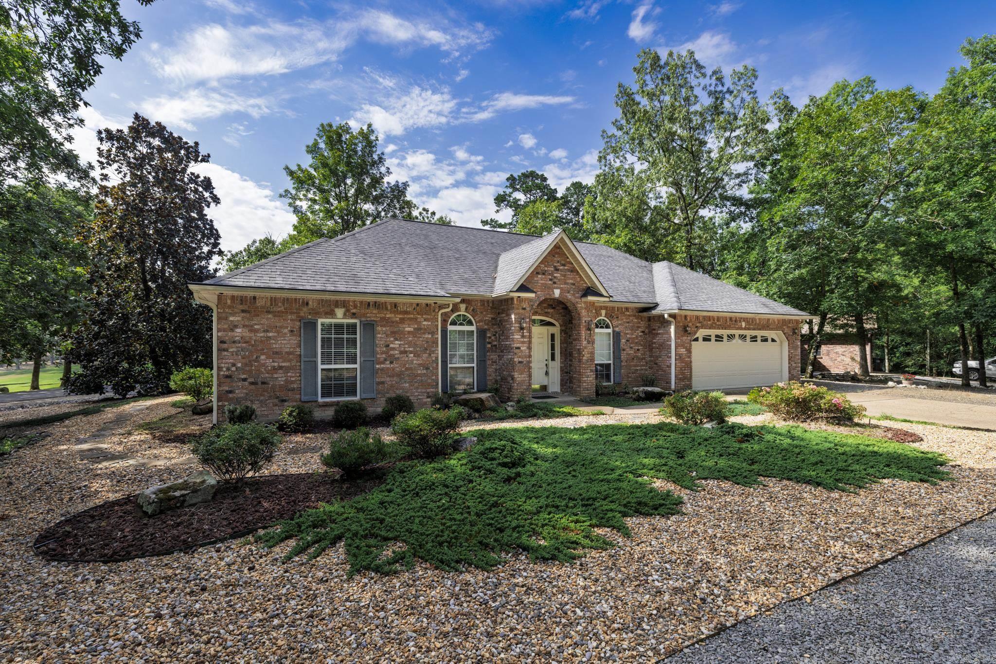 107 Lindura  Hot Springs Village, AR