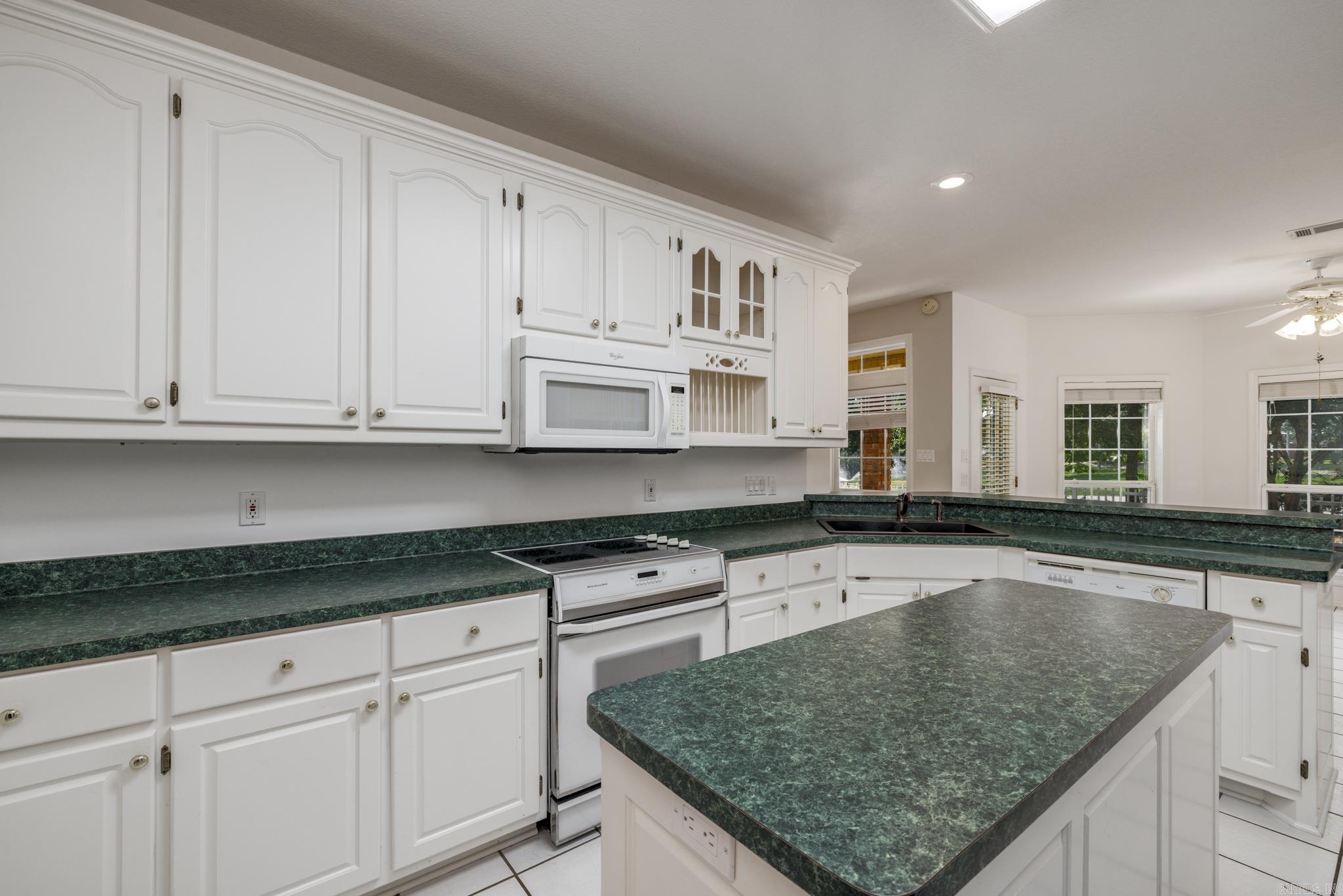 107 Lindura  Hot Springs Village, AR
