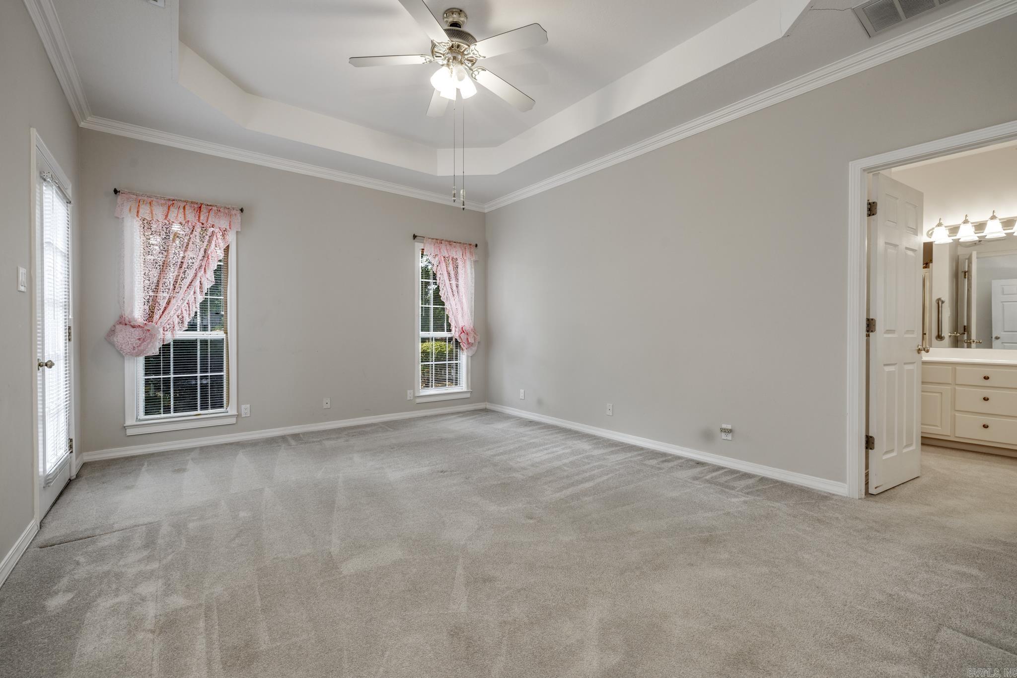 107 Lindura  Hot Springs Village, AR