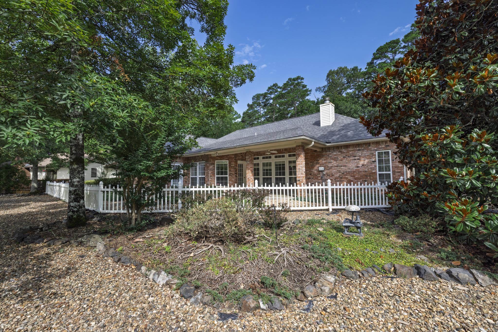 107 Lindura  Hot Springs Village, AR