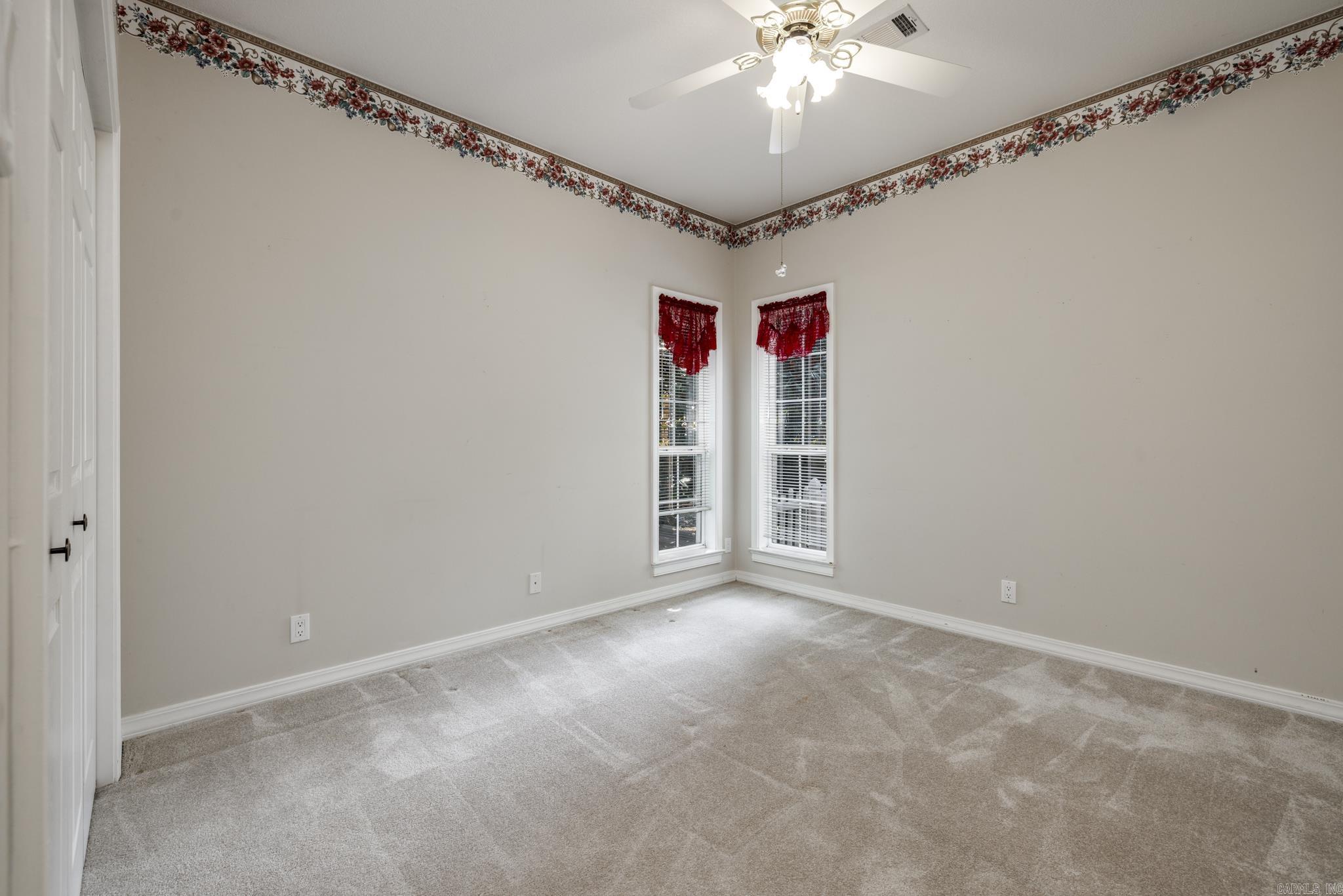107 Lindura  Hot Springs Village, AR