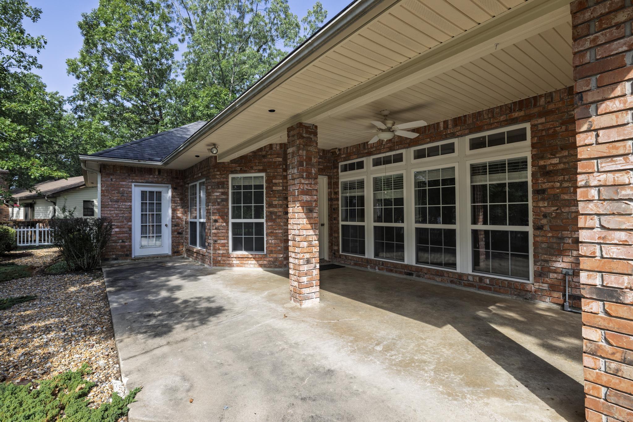 107 Lindura  Hot Springs Village, AR