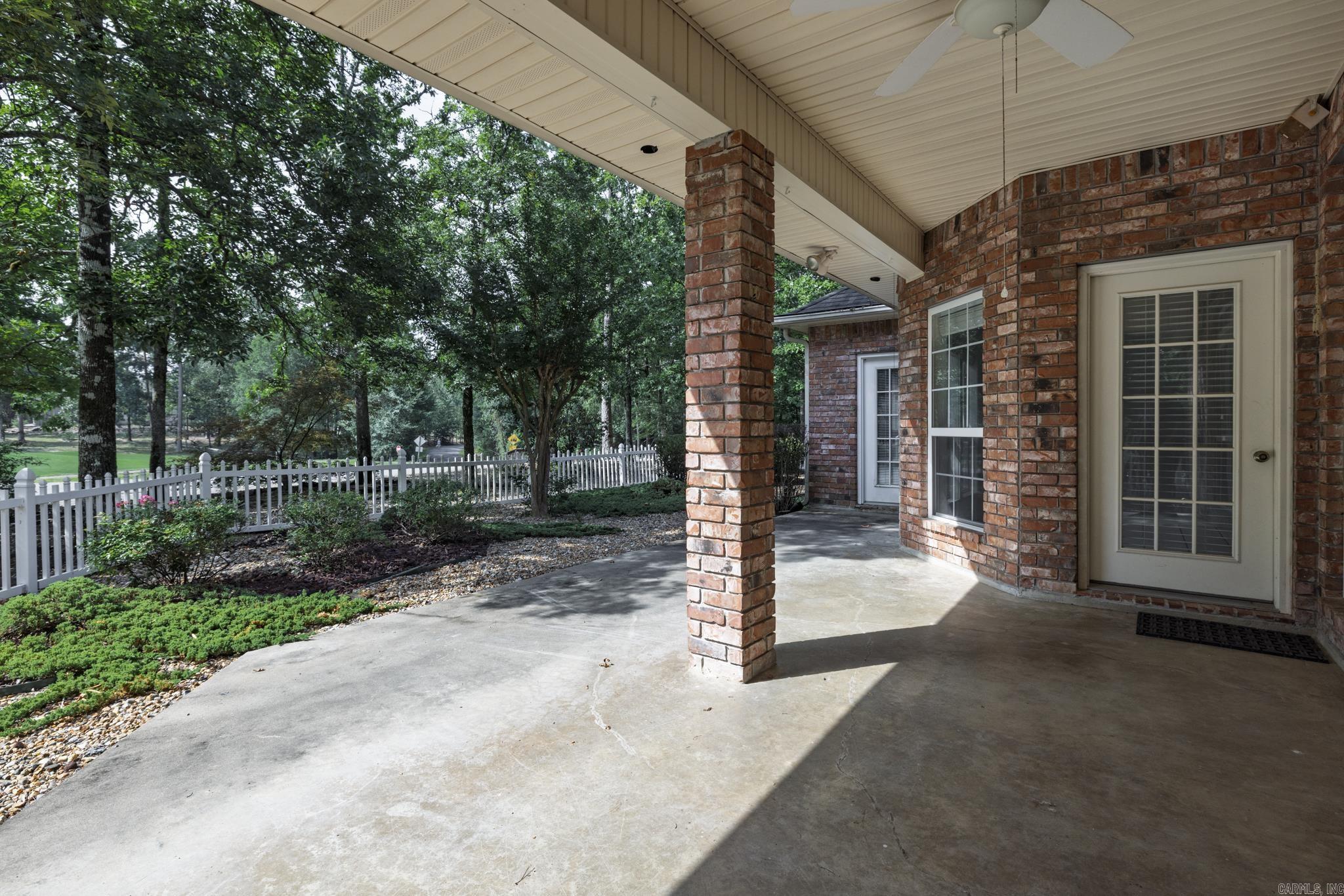 107 Lindura  Hot Springs Village, AR