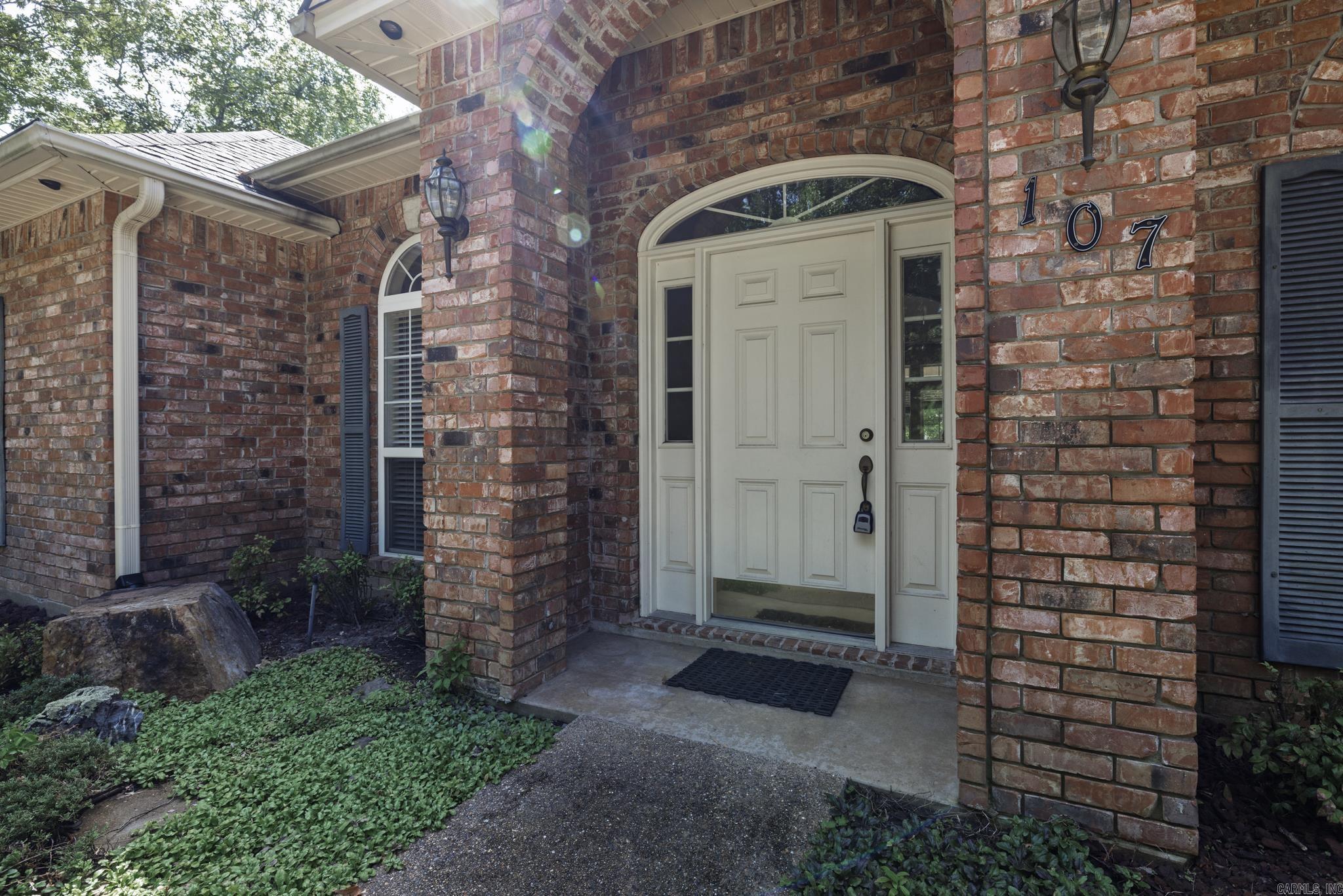 107 Lindura  Hot Springs Village, AR