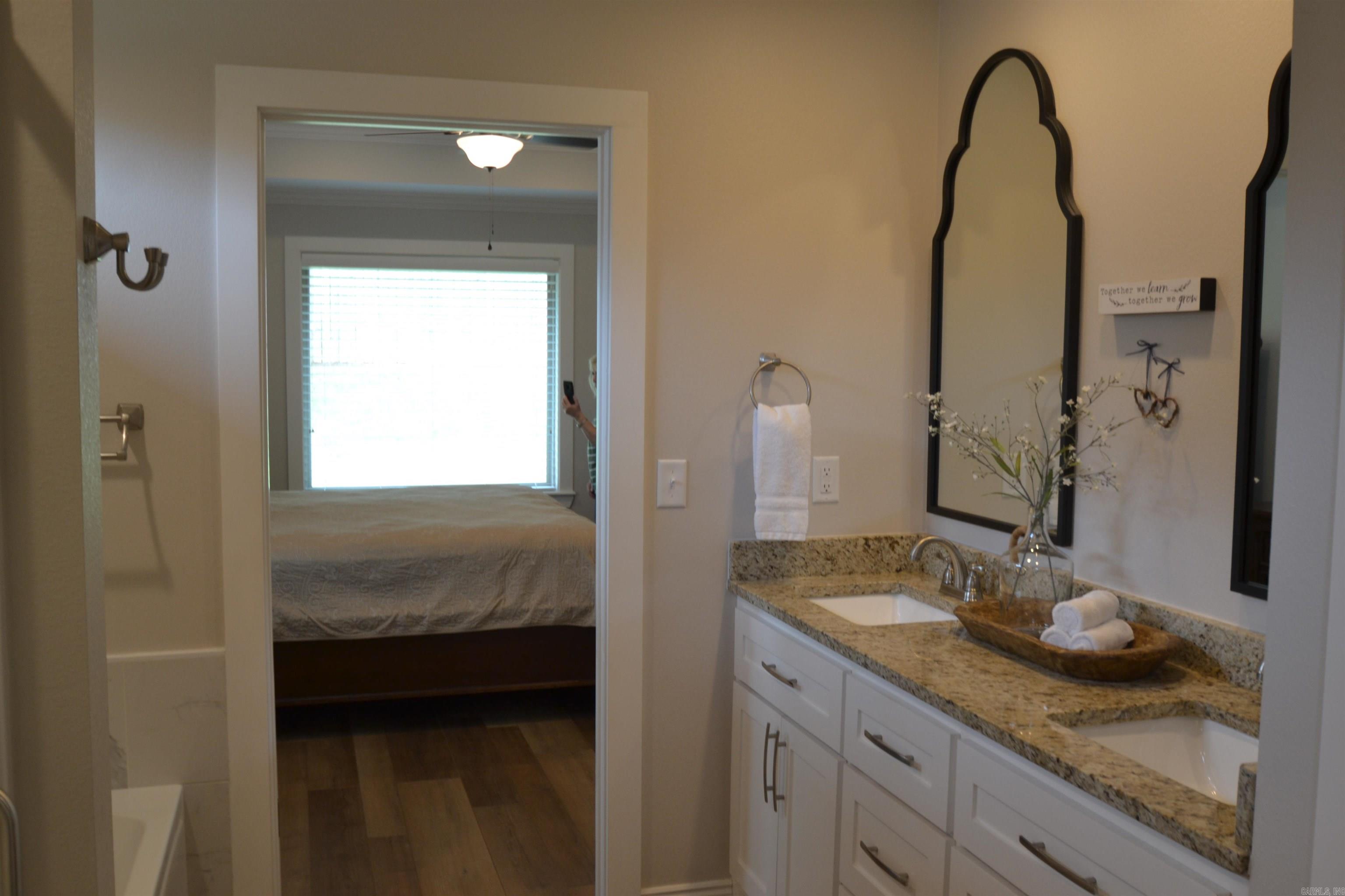 3235 Sugar Creek  Searcy, AR