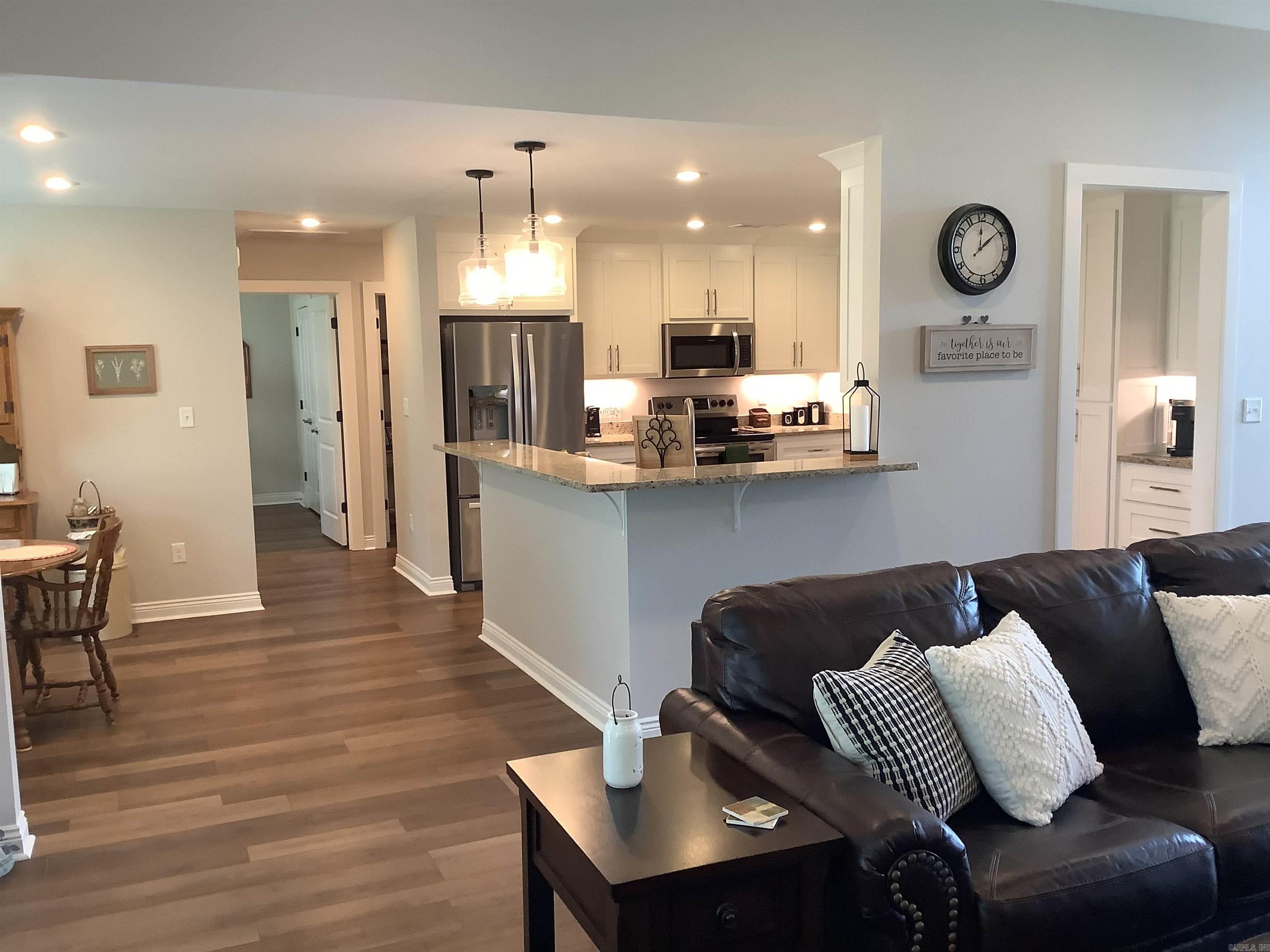 3235 Sugar Creek  Searcy, AR