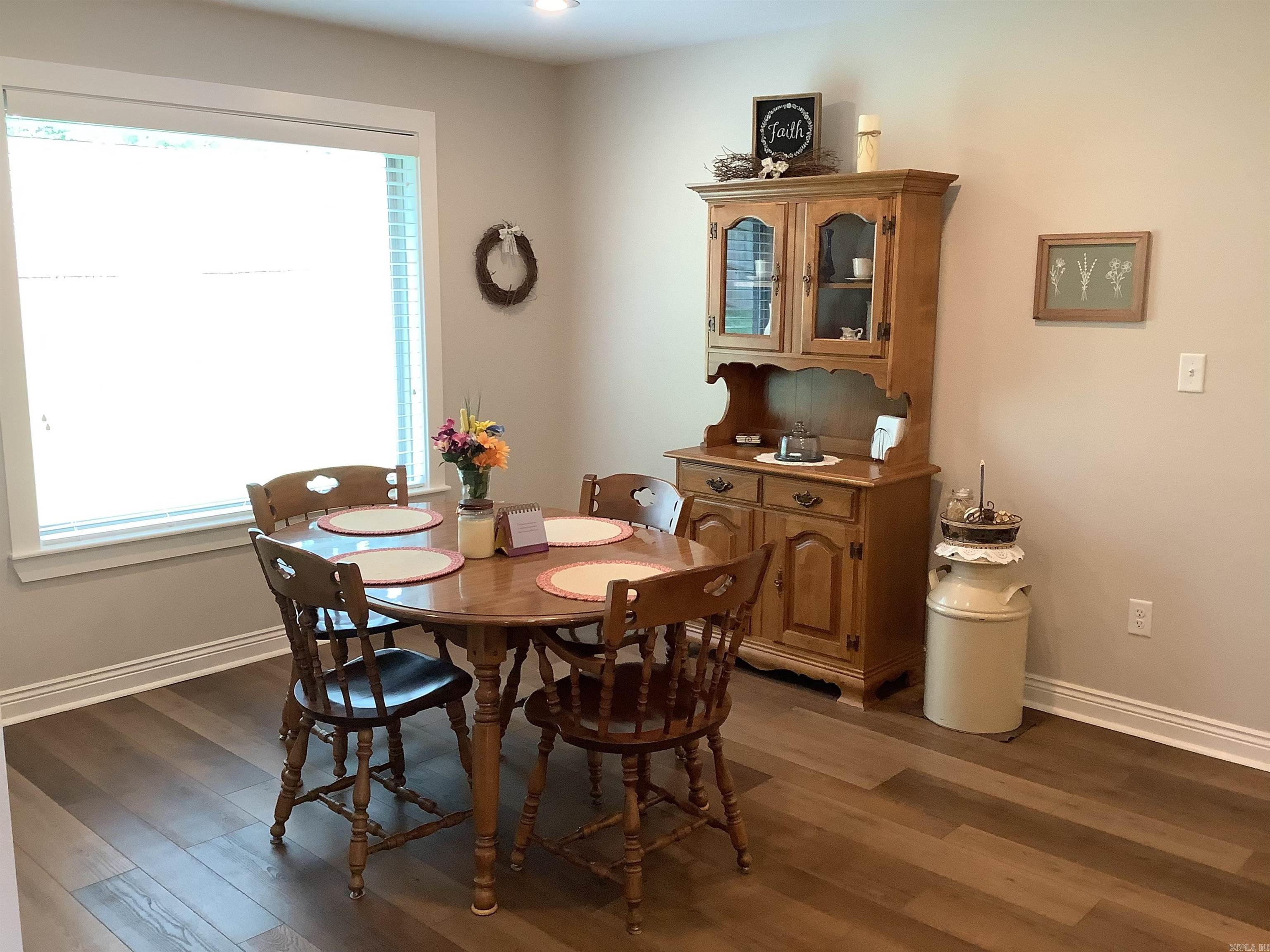 3235 Sugar Creek  Searcy, AR