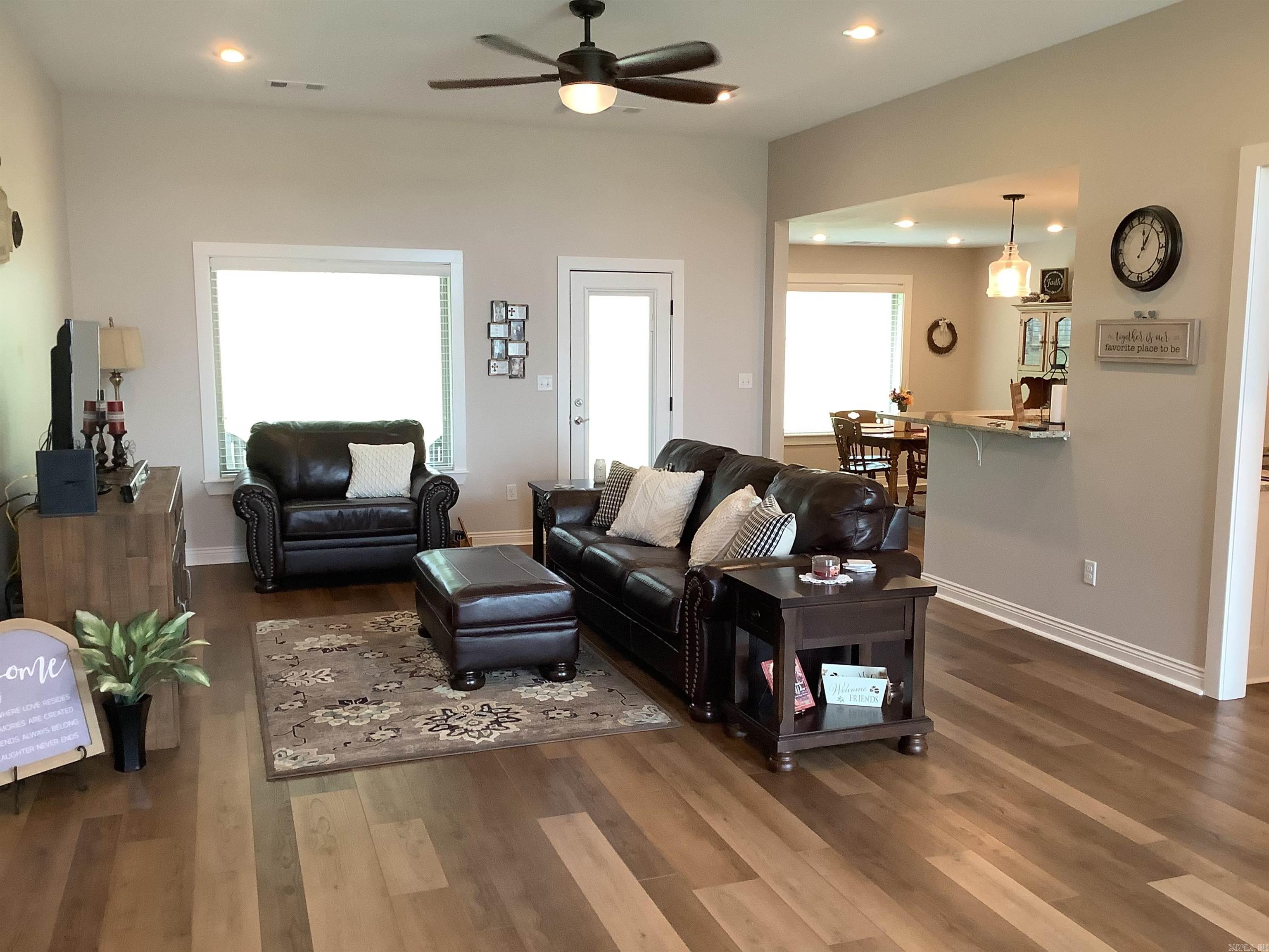 3235 Sugar Creek  Searcy, AR