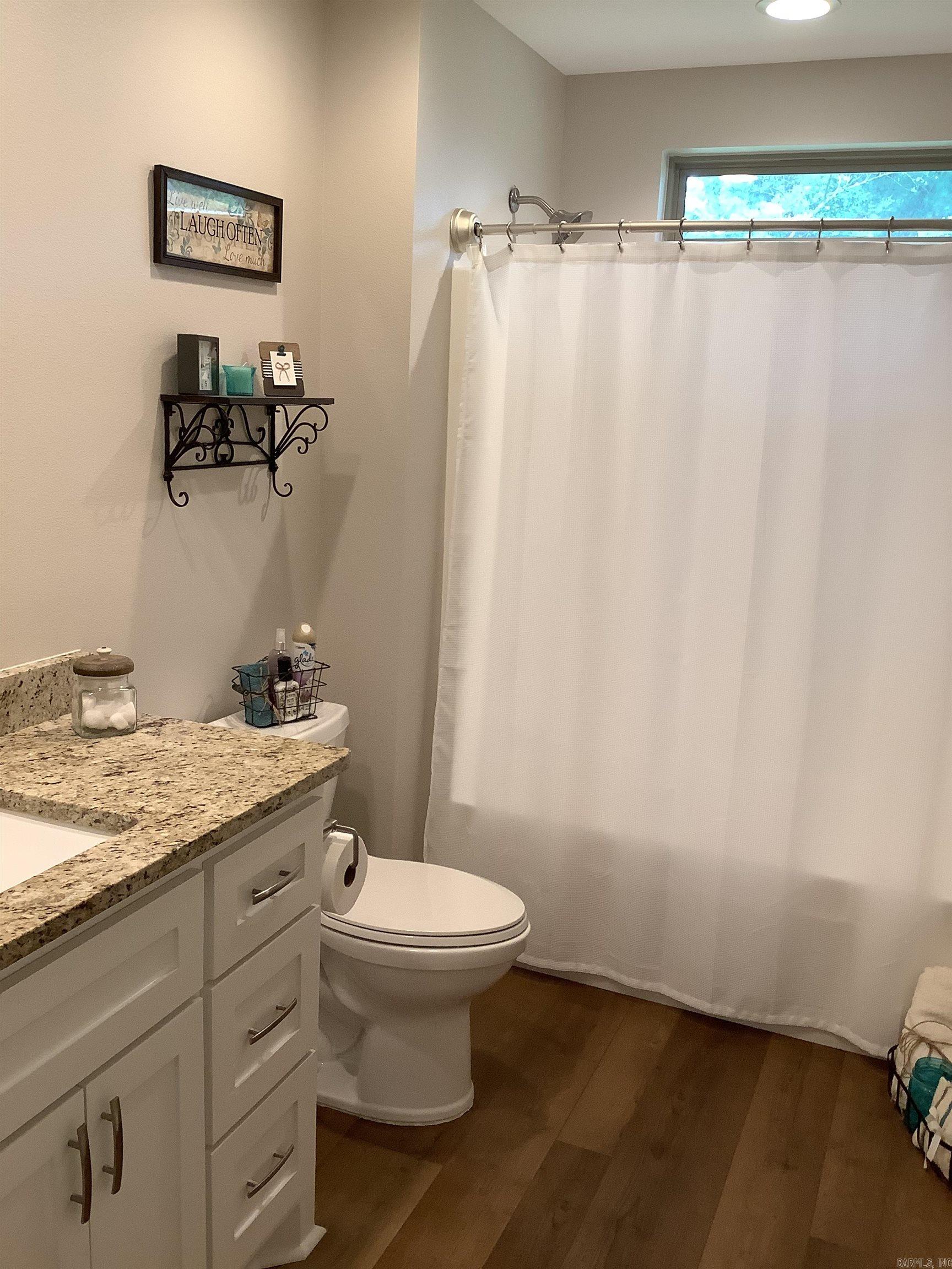 3235 Sugar Creek  Searcy, AR