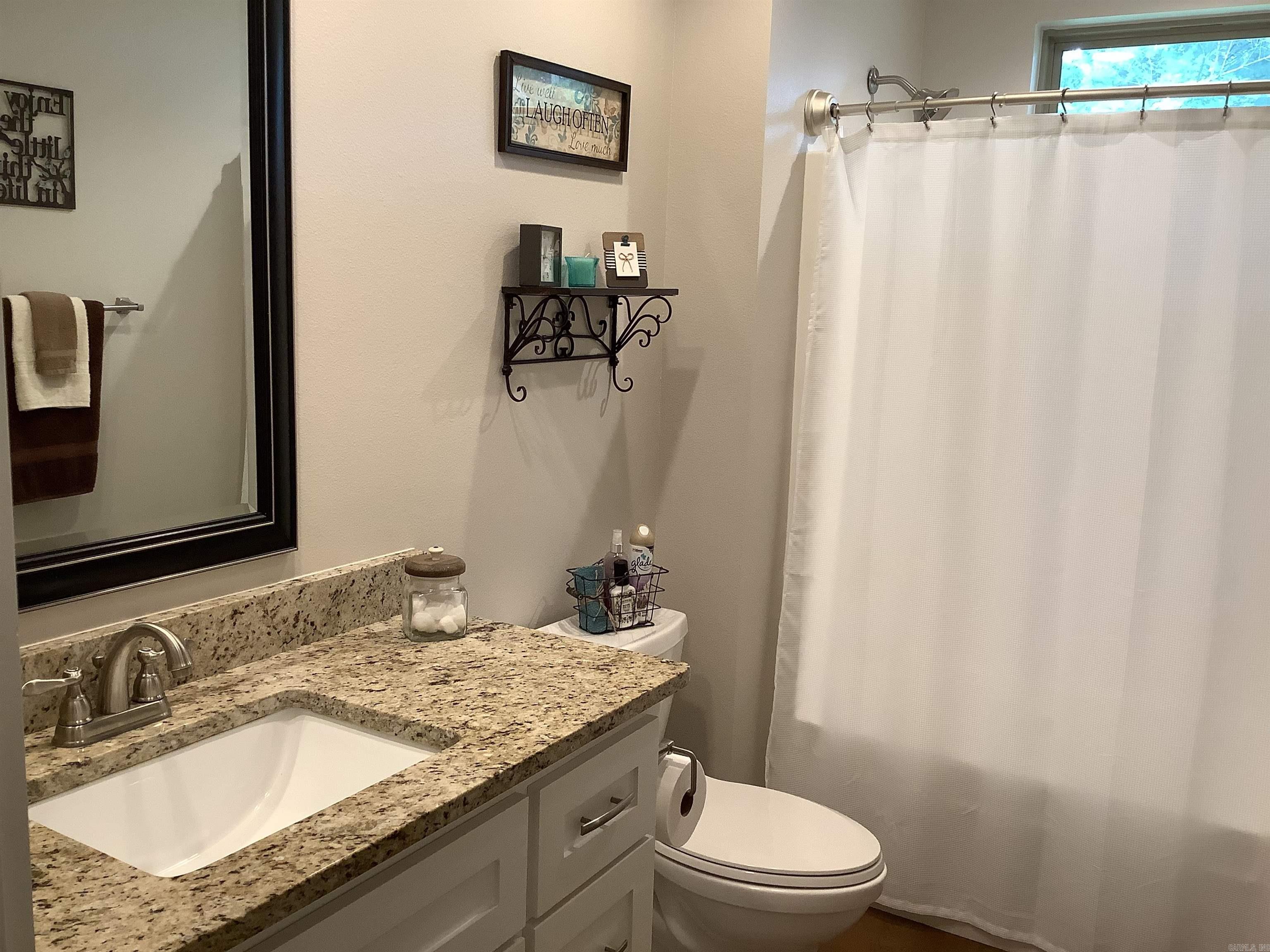 3235 Sugar Creek  Searcy, AR
