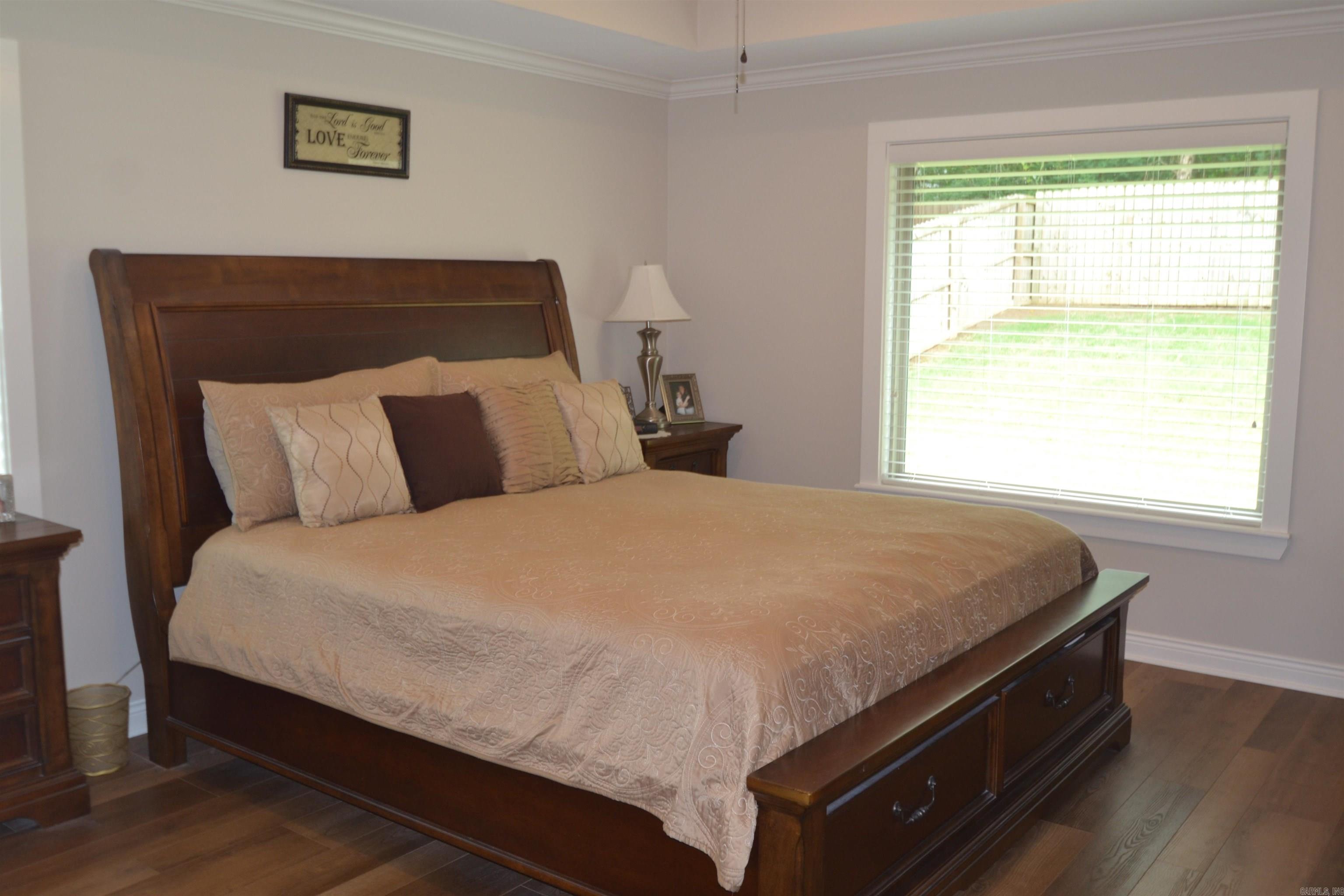 3235 Sugar Creek  Searcy, AR