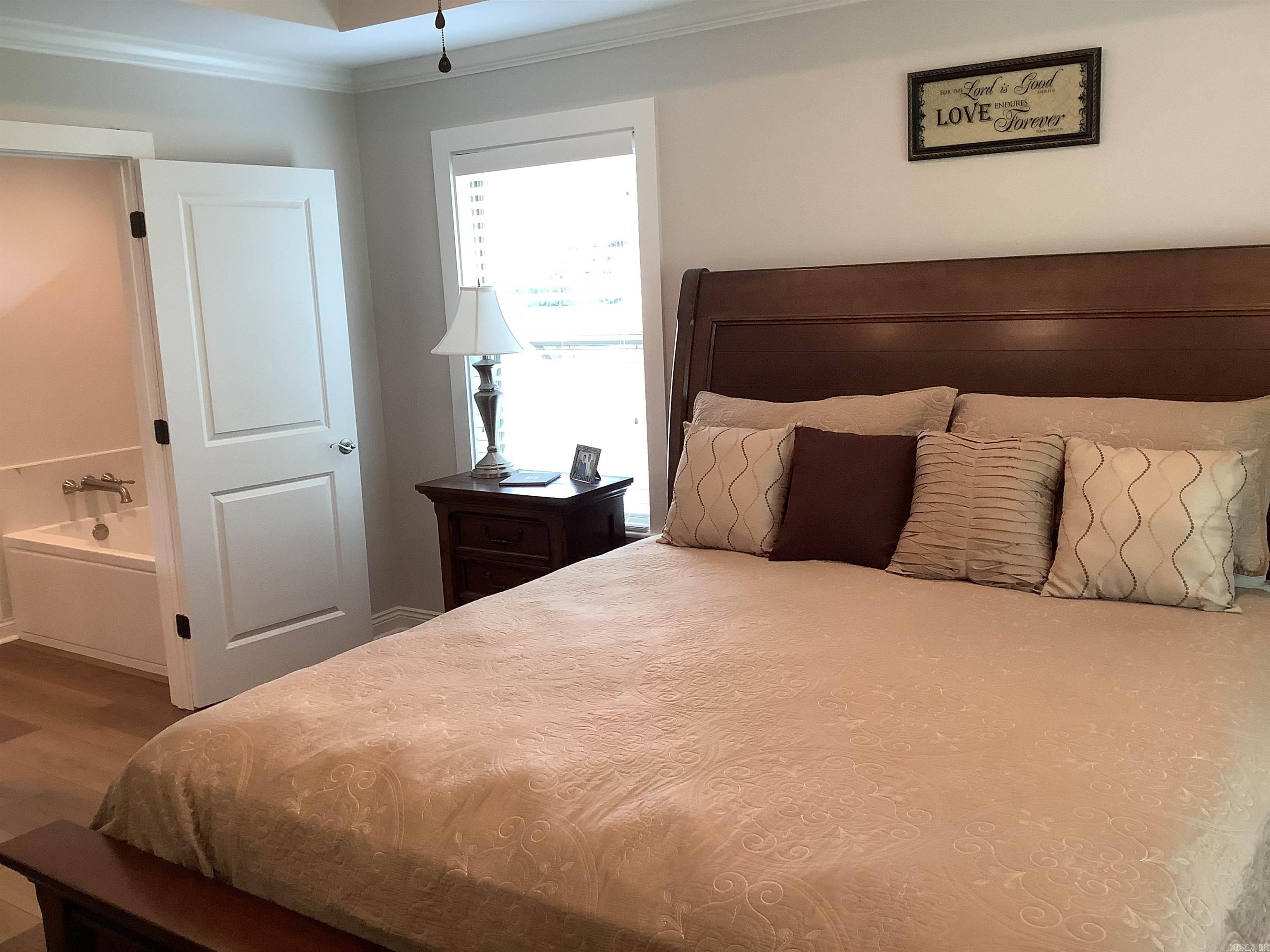3235 Sugar Creek  Searcy, AR
