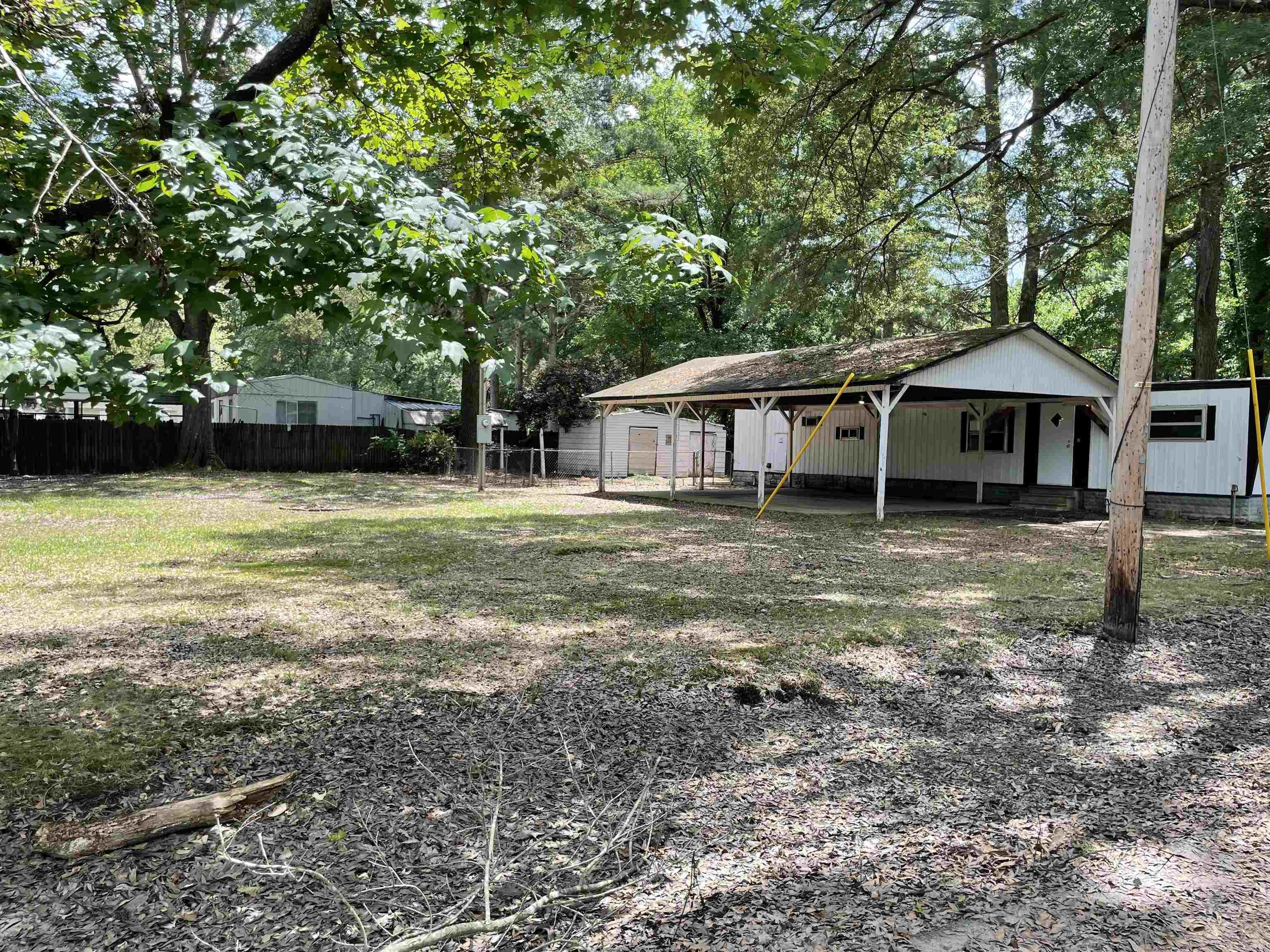711 Dauthat St  Kensett, AR
