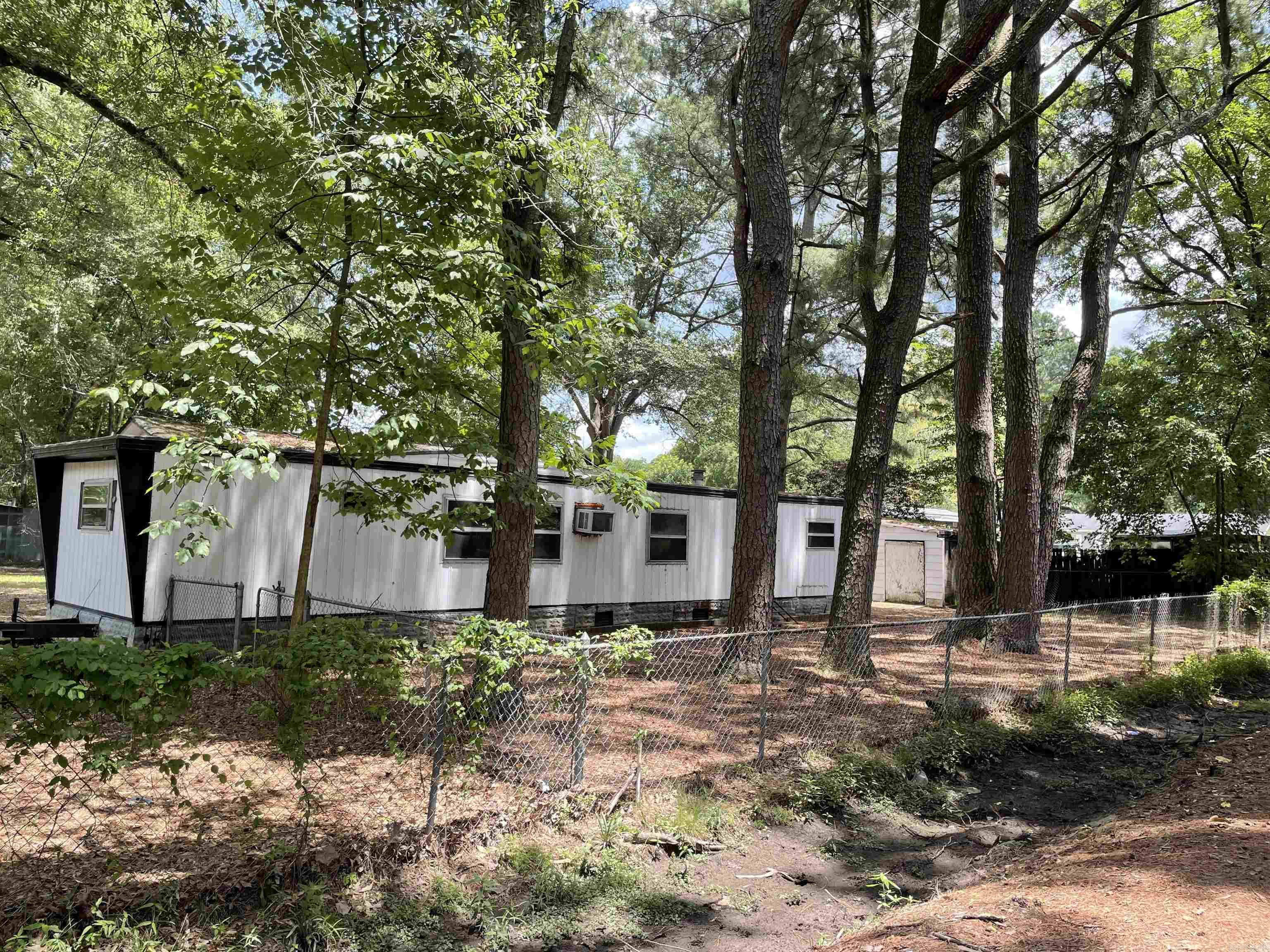 711 Dauthat St  Kensett, AR