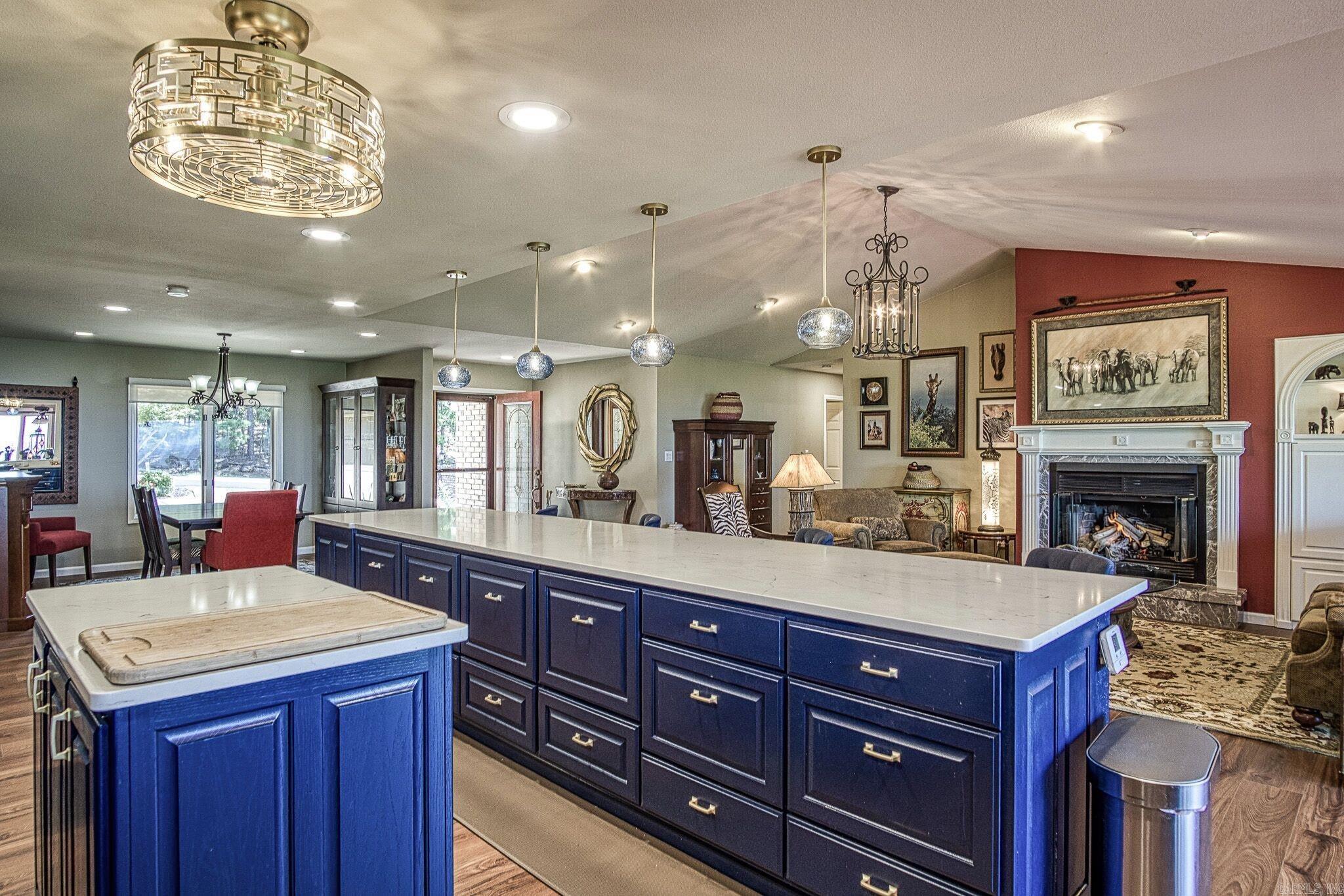 37 Ponferrada Way  Hot Springs Village, AR