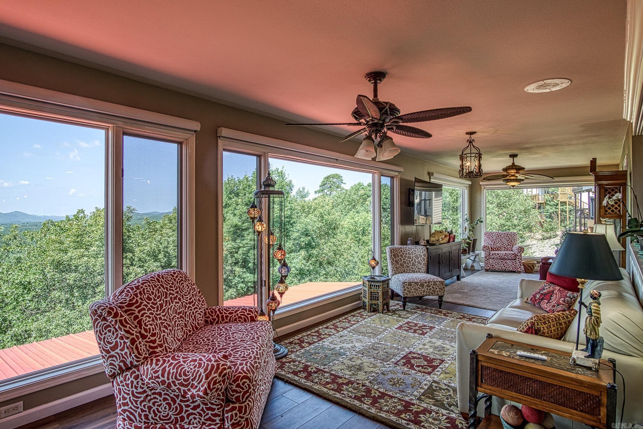 37 Ponferrada Way  Hot Springs Village, AR