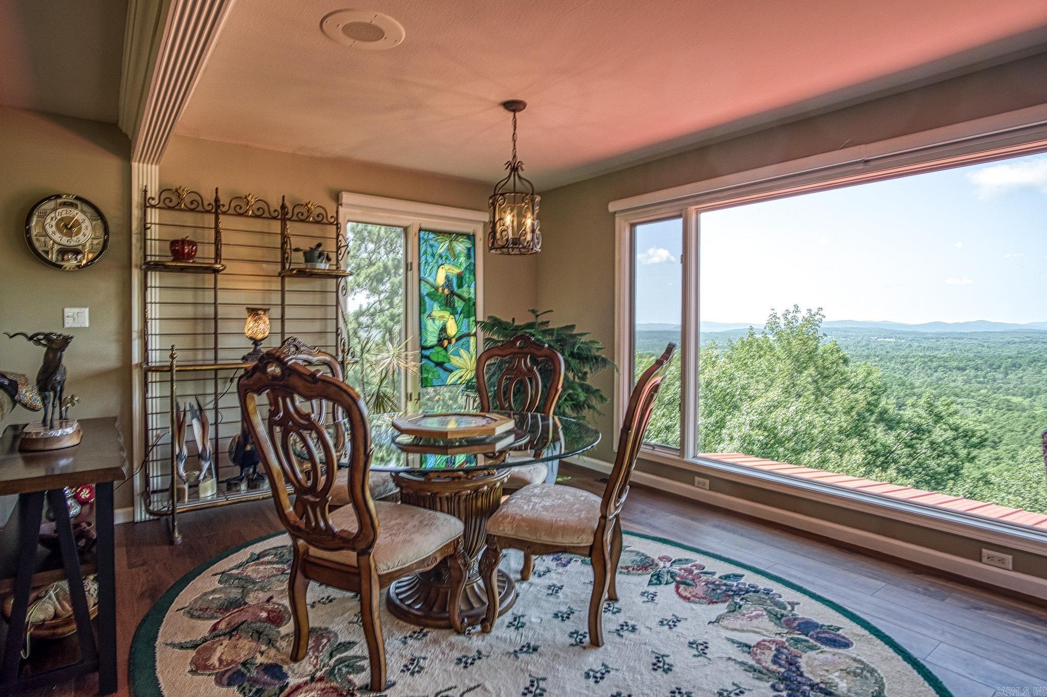 37 Ponferrada Way  Hot Springs Village, AR