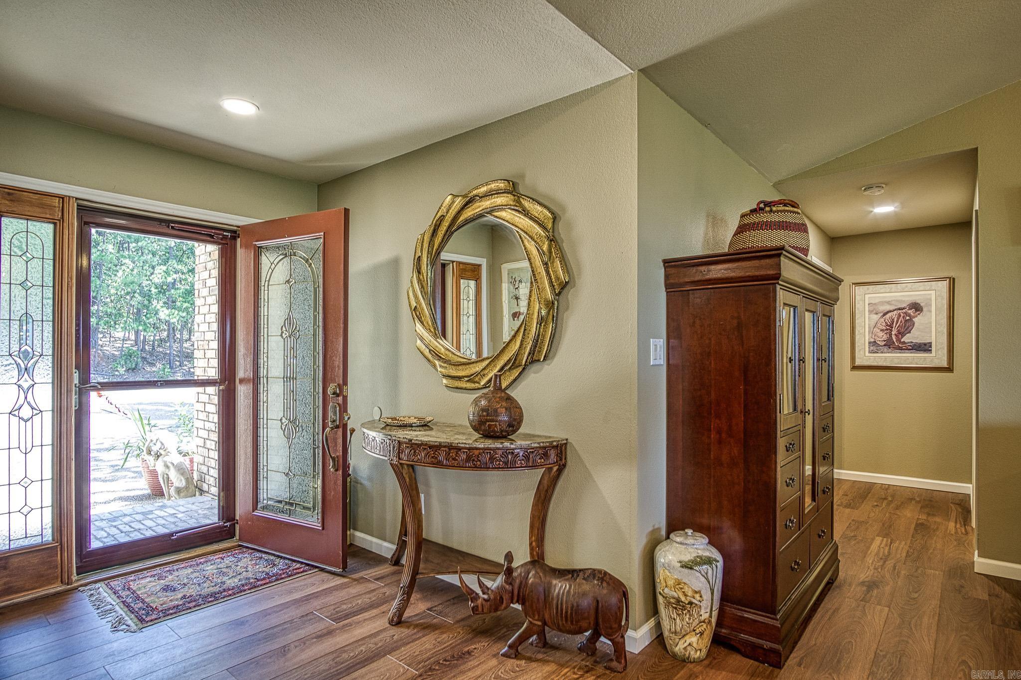 37 Ponferrada Way  Hot Springs Village, AR