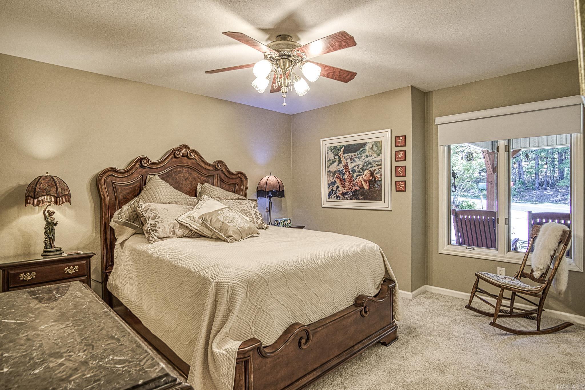 37 Ponferrada Way  Hot Springs Village, AR