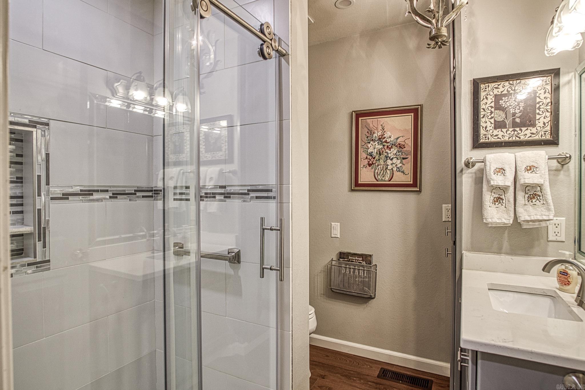 37 Ponferrada Way  Hot Springs Village, AR