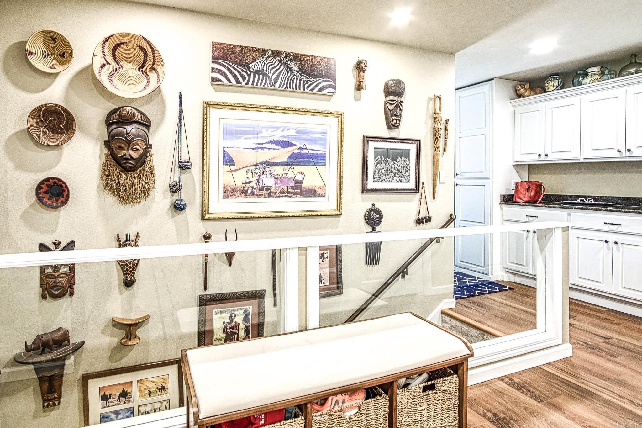 37 Ponferrada Way  Hot Springs Village, AR